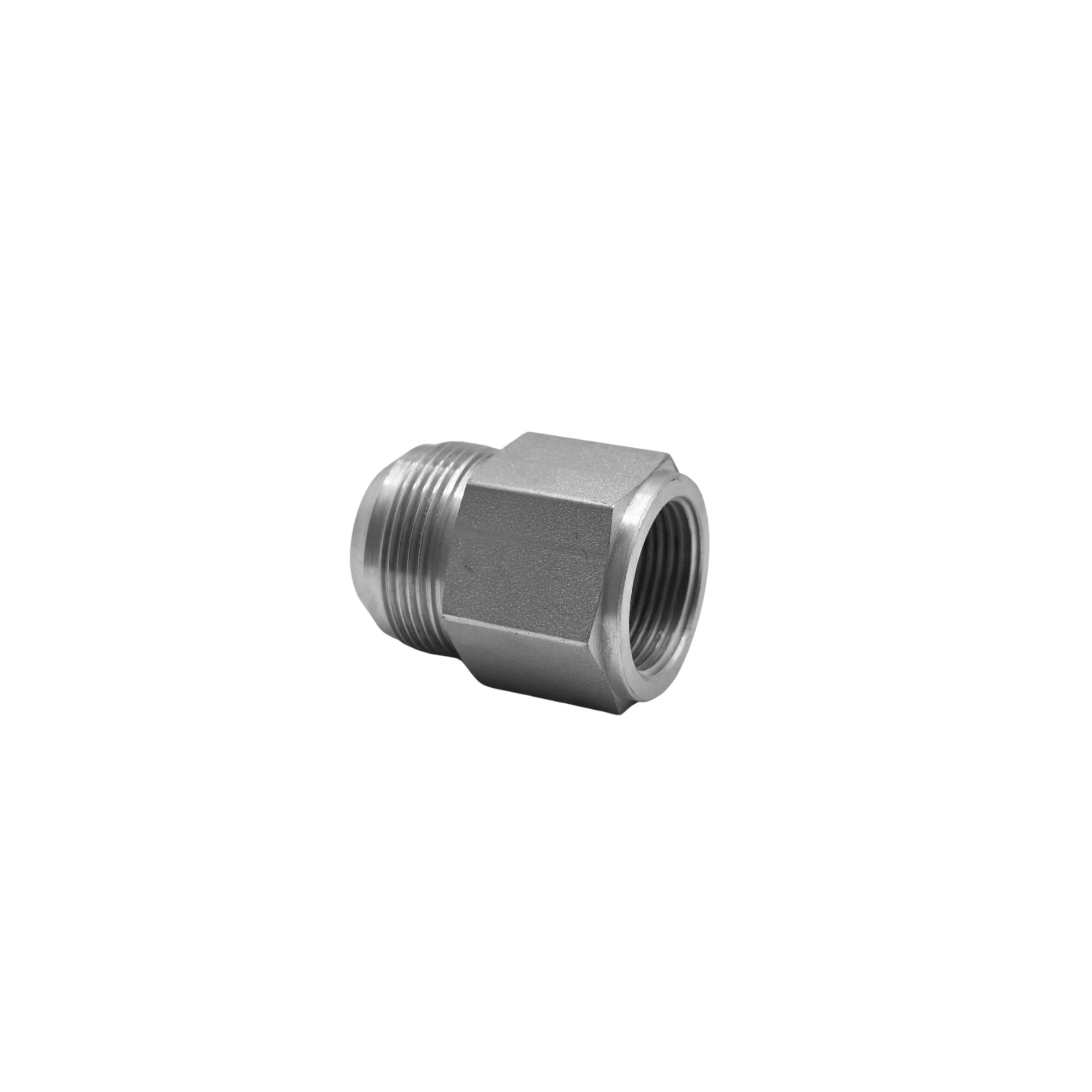 Hydraulics | 16FJ-20MJ Straight Red | 2406-16-20 - Image 2
