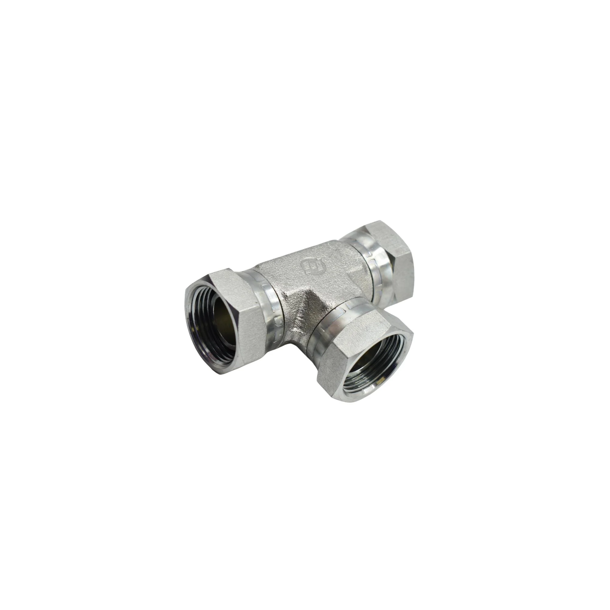 Hydraulics | 16FPS-16FPS-16FPS Tee Forg | 1603-16-16-16-FG