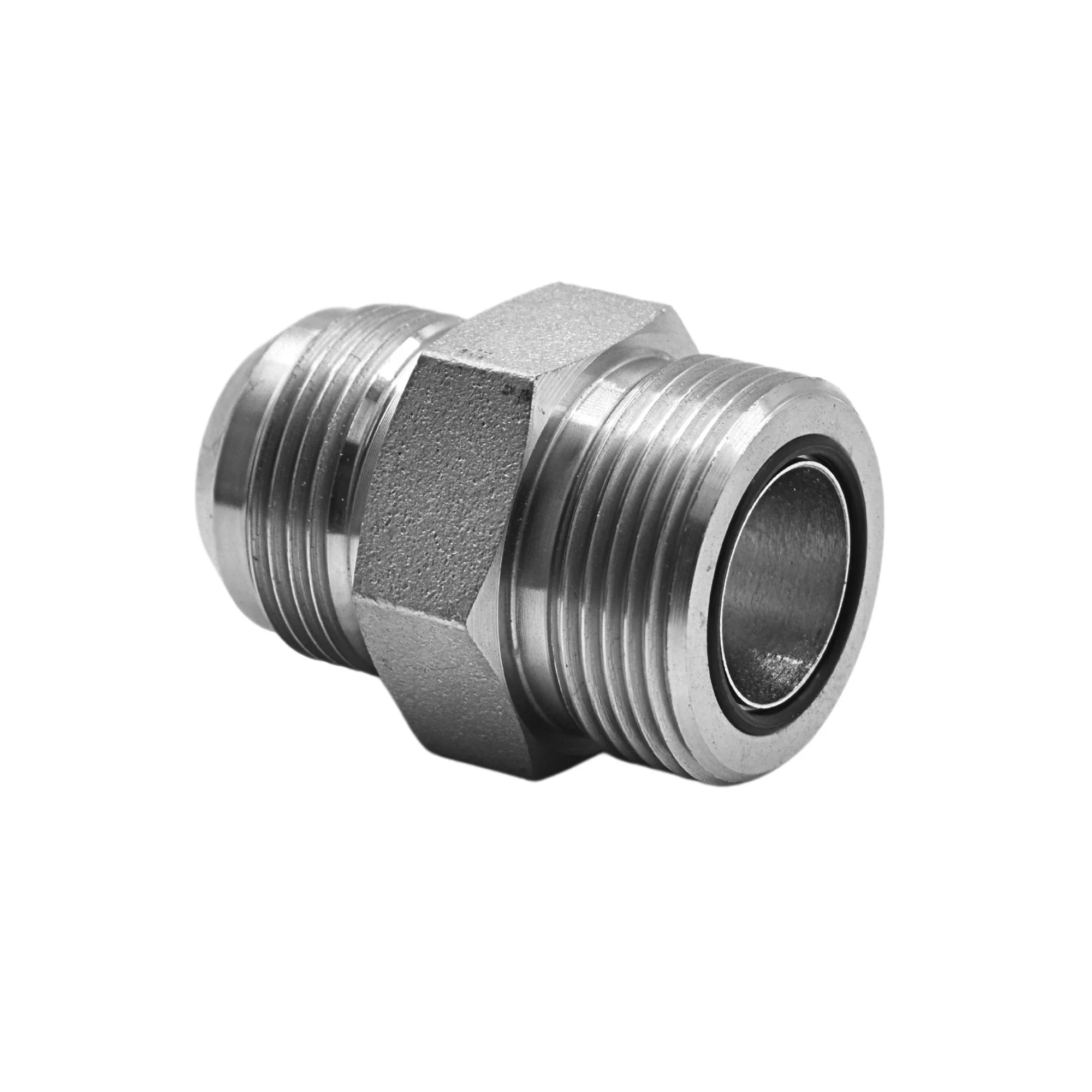 Hydraulics | 16MFS-16MJ Straight | FS6403-16-16 - Image 2