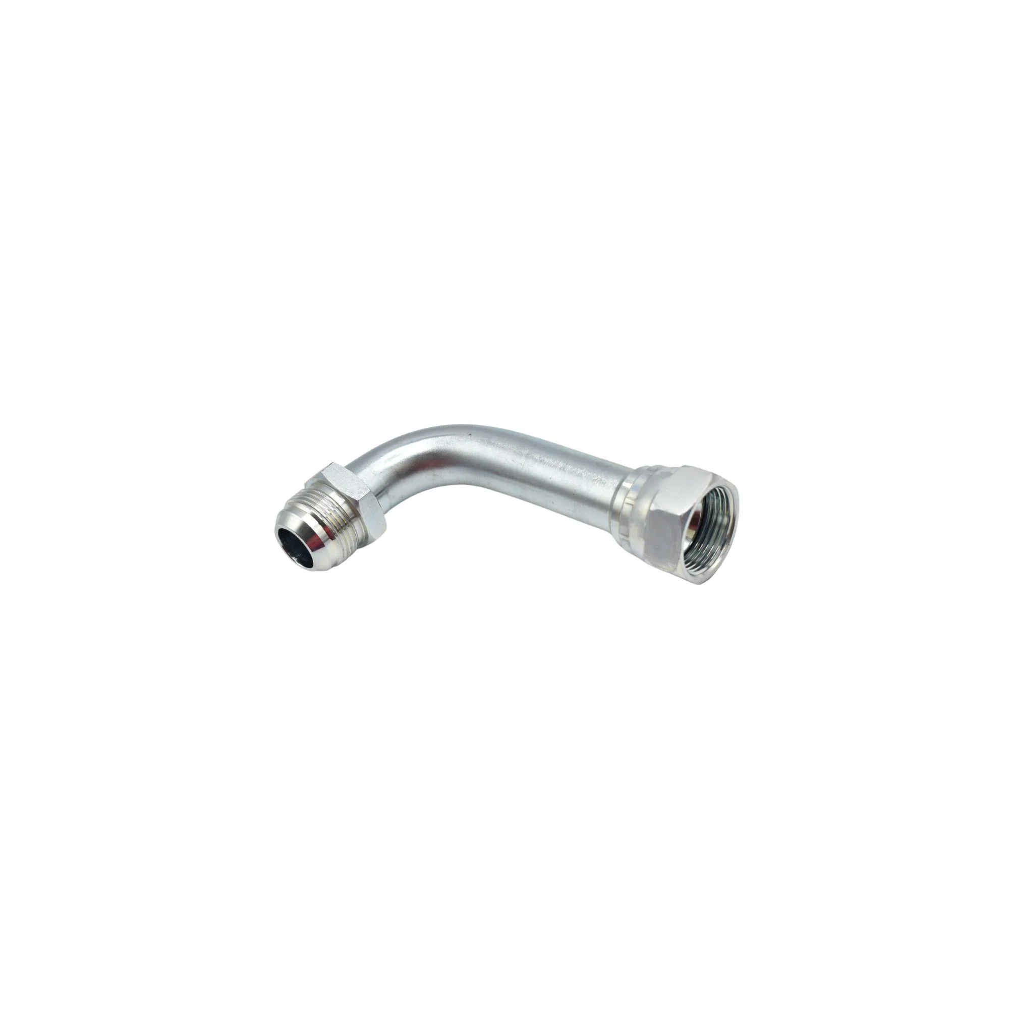 Hydraulics | 16MJ-16FJS Swept 90deg Elb Lg | 6701-L-16-16 - Image 2