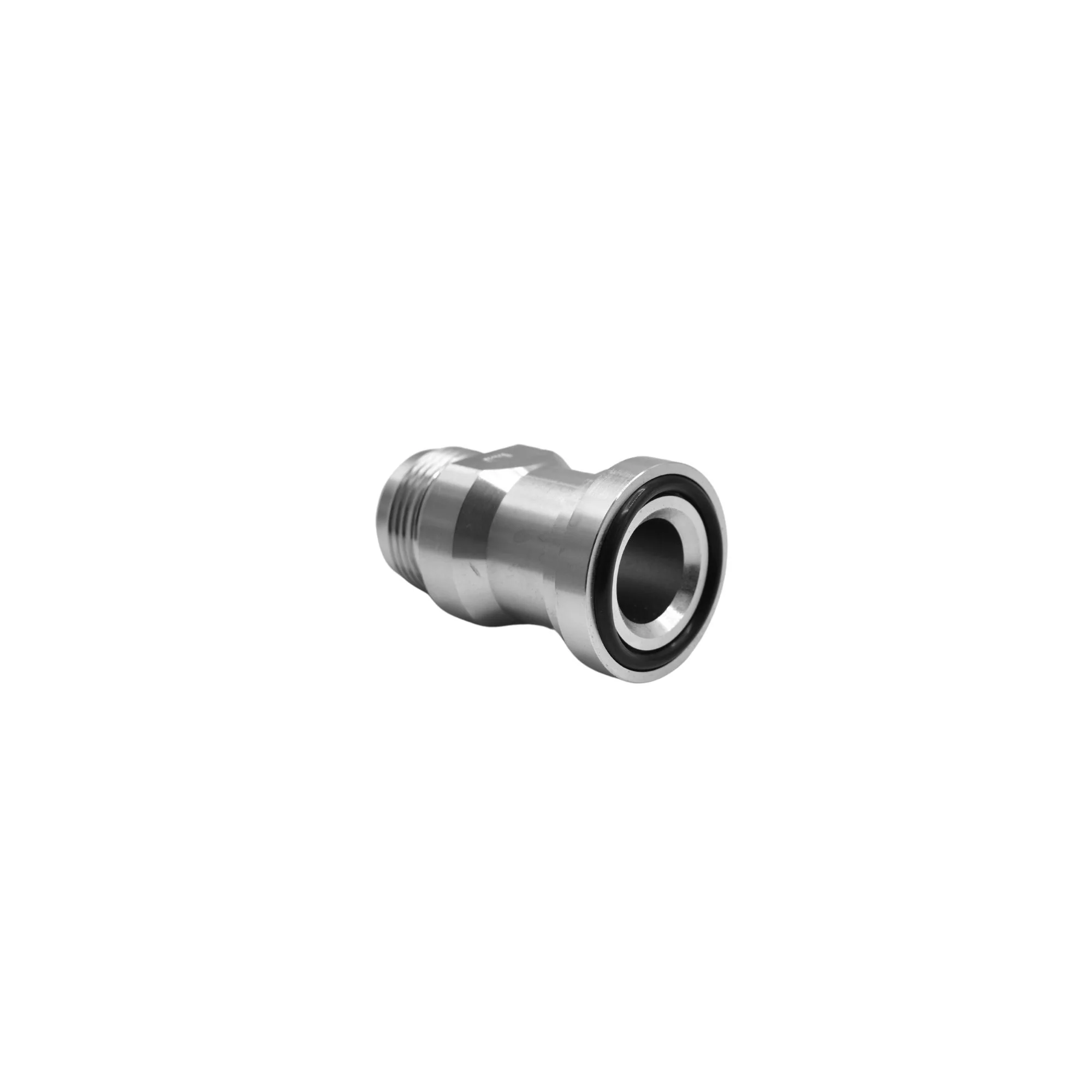 Hydraulics | 16MJ-16Flg Straight Code 61 | 1700-16-16 - Image 2