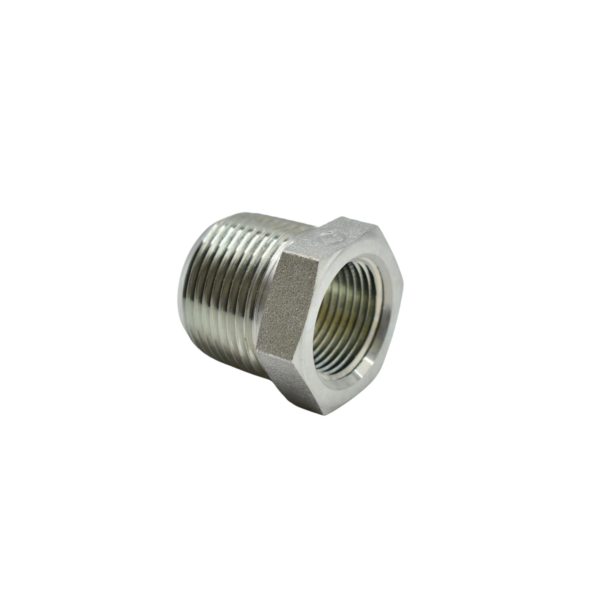 Hydraulics | 16MP-12FP Red Bushing | 5406-16-12 - Image 2