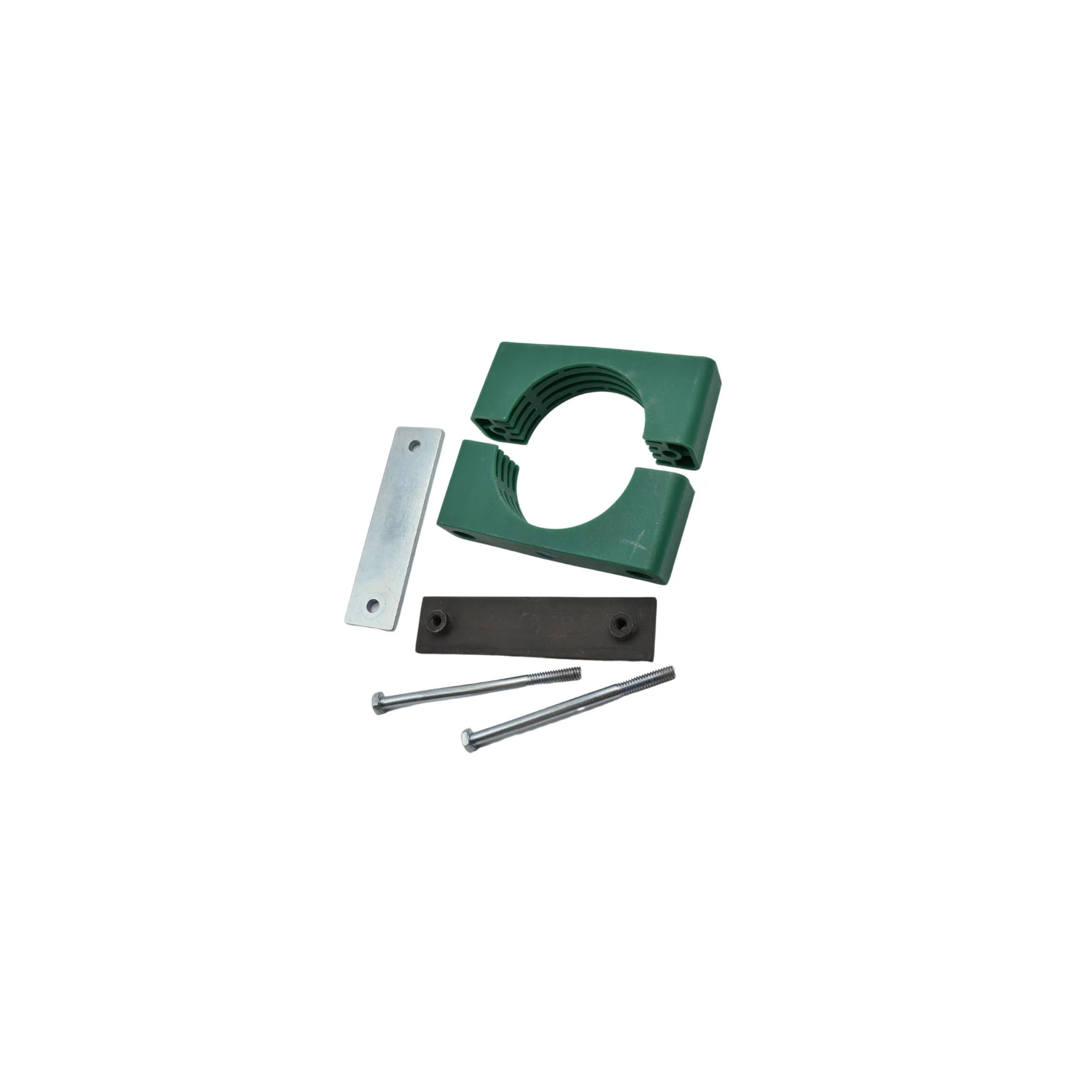 Hydraulics | 2-1/2" STD Duty Pipe Clamp | CPS-40-2.875 - Image 2