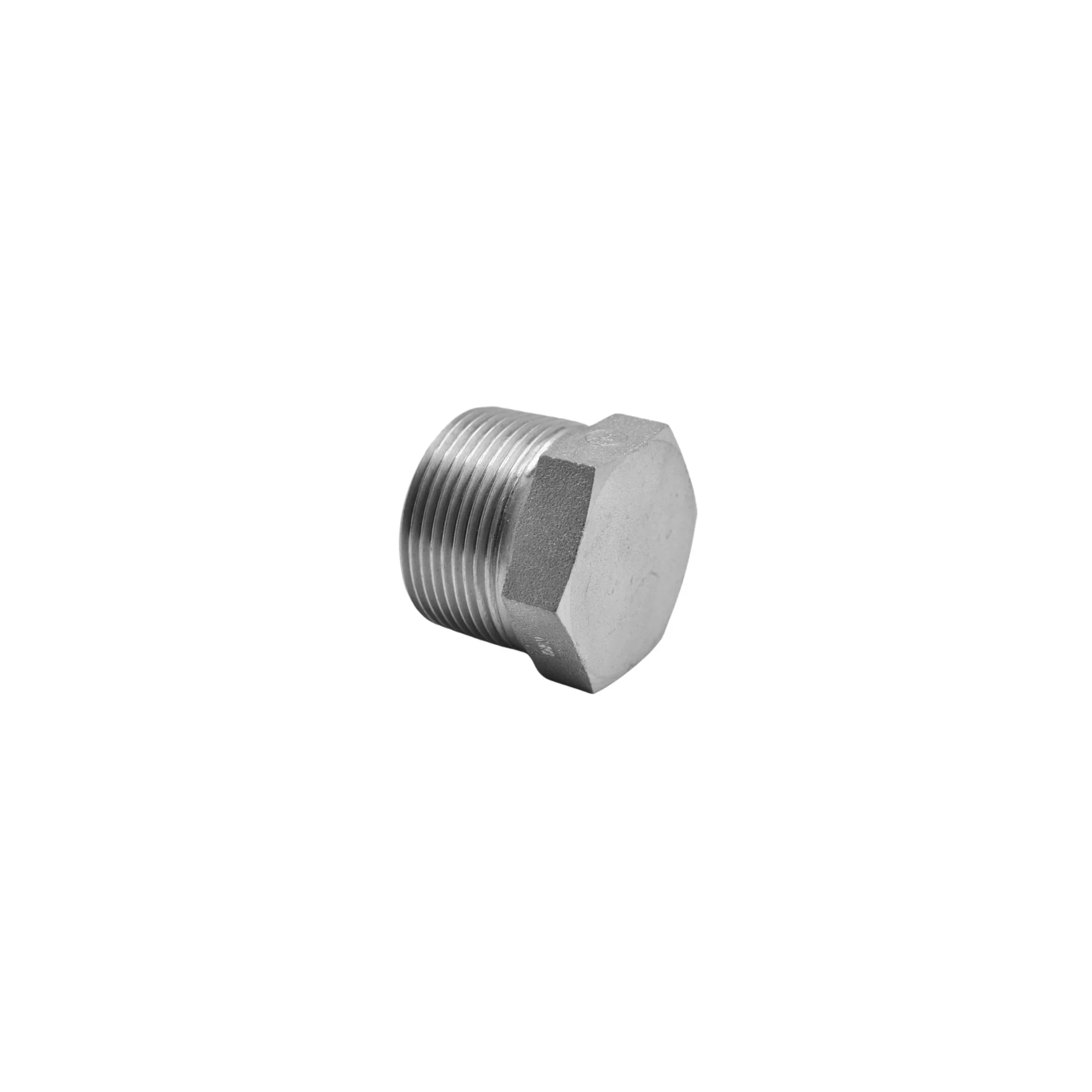 Hydraulics | 20MBSPT Plug | 9500-P-20 - Image 2