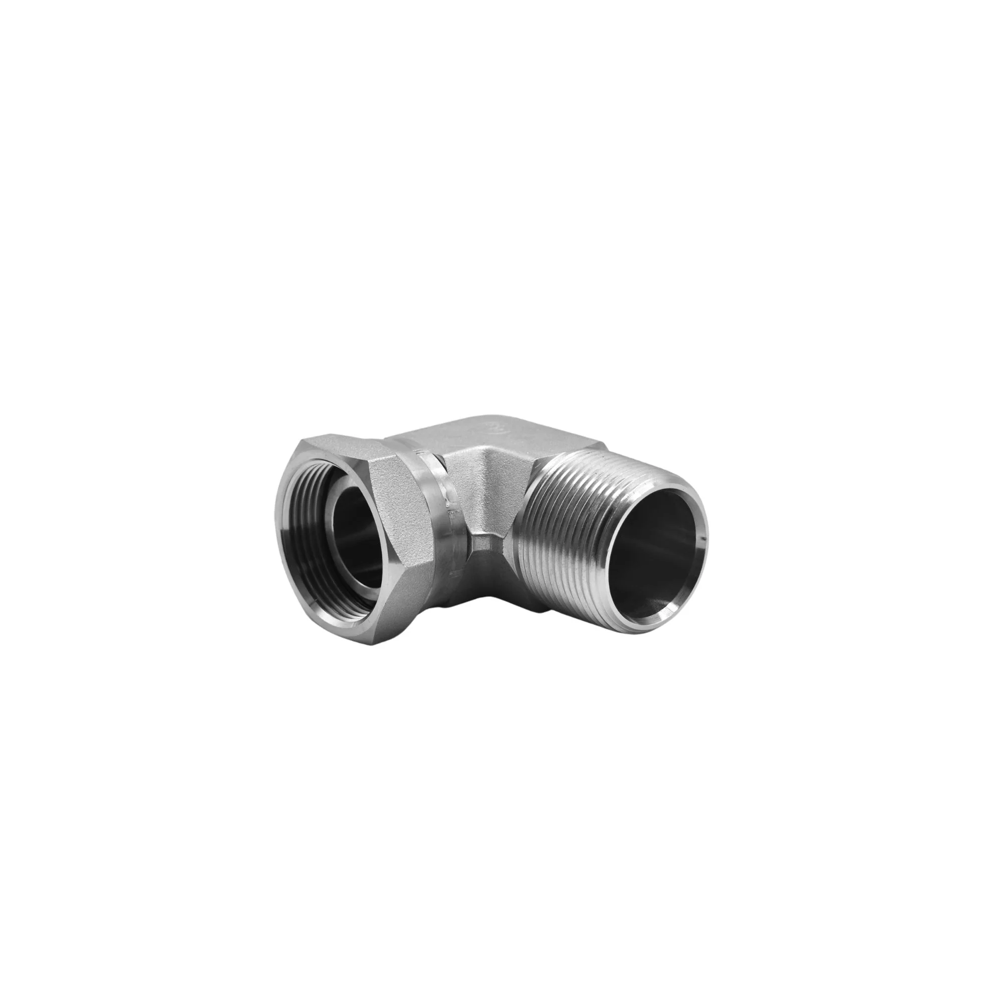 Hydraulics | 20MP-20FPS 90* Elb Forg | 1501-20-20-FG - Image 2