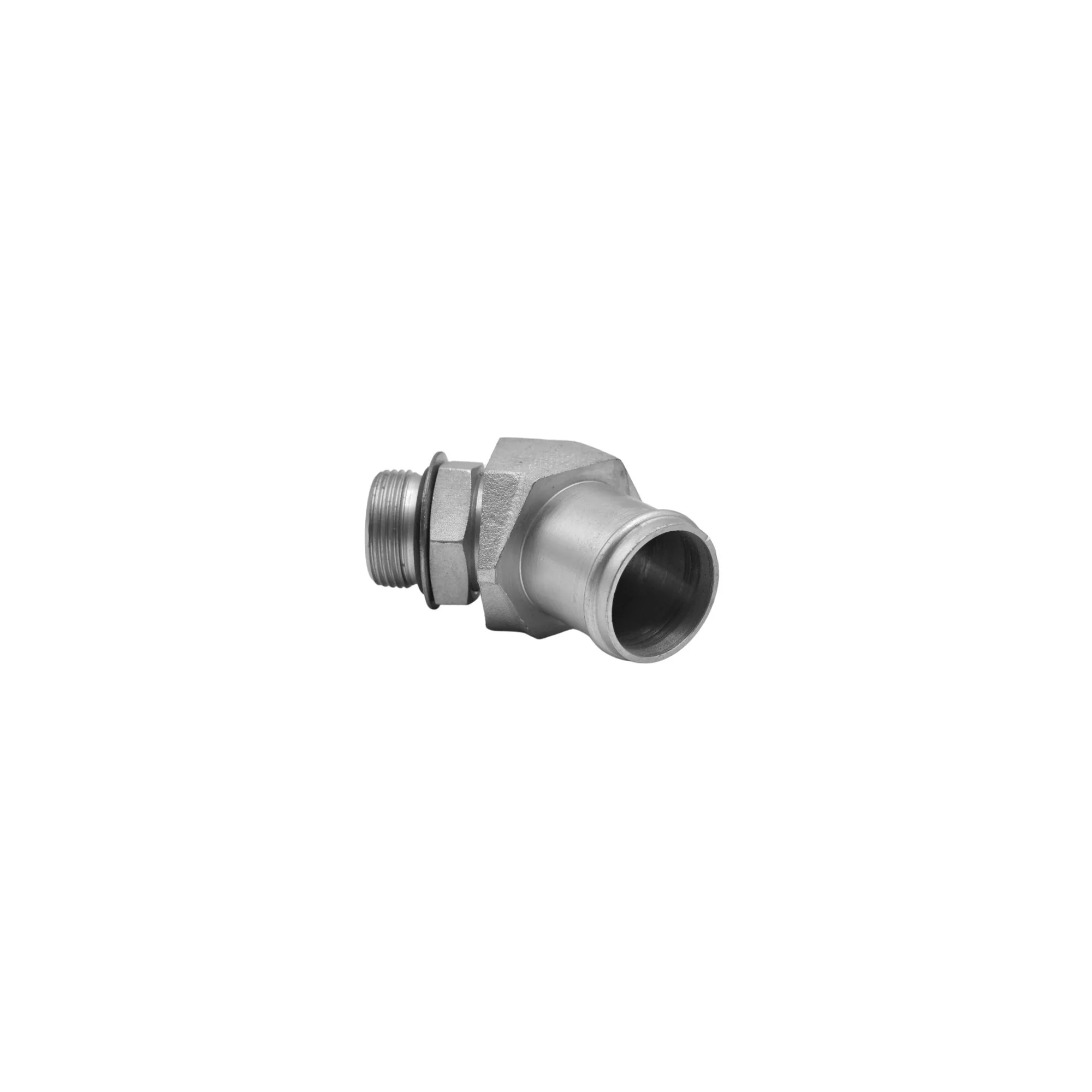 Hydraulics | 24HB-16MAORB 45deg Elb Forg | 4603-24-16-NWO-FG - Image 2