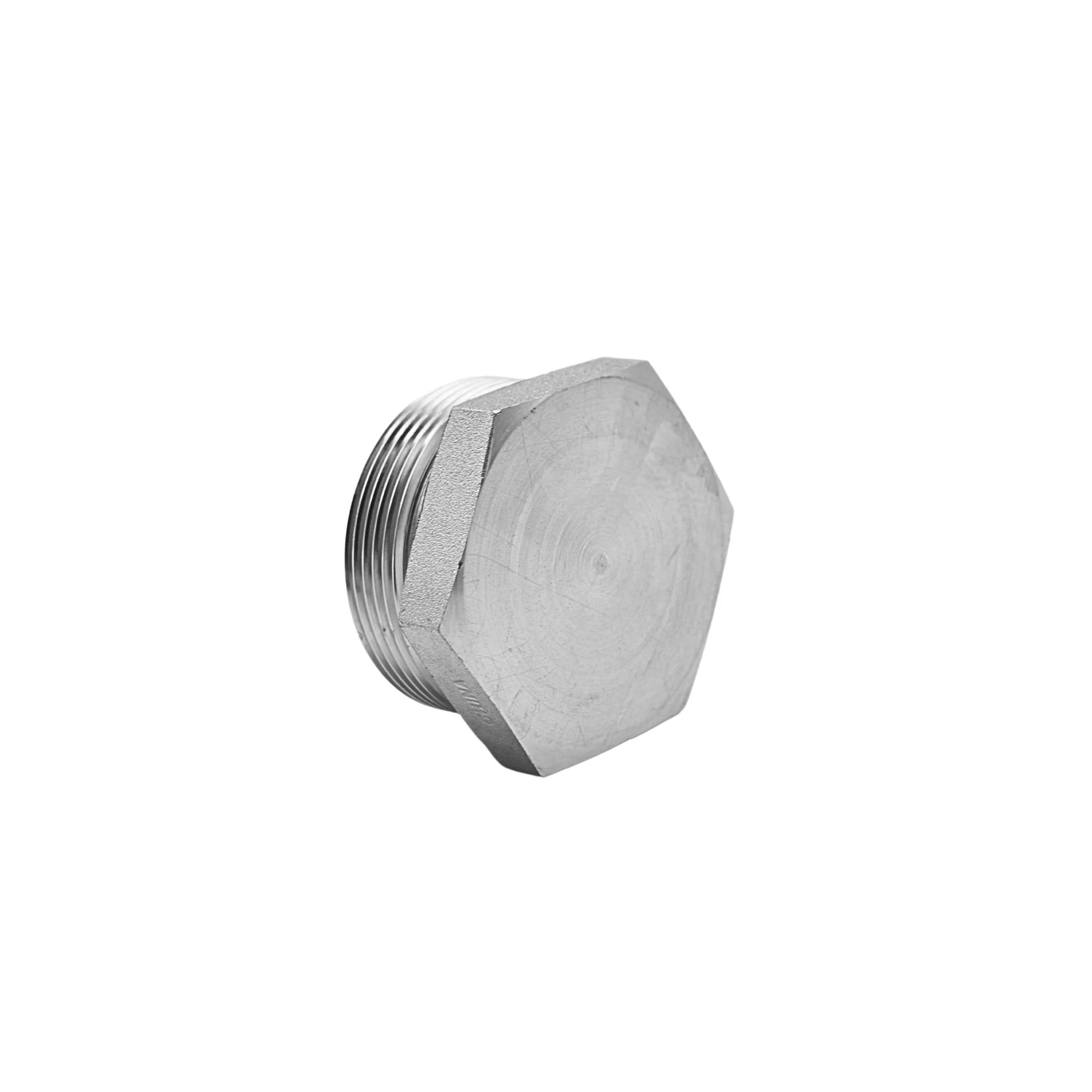 Hydraulics | 24MFS Plug | FS2408-24 - Image 2