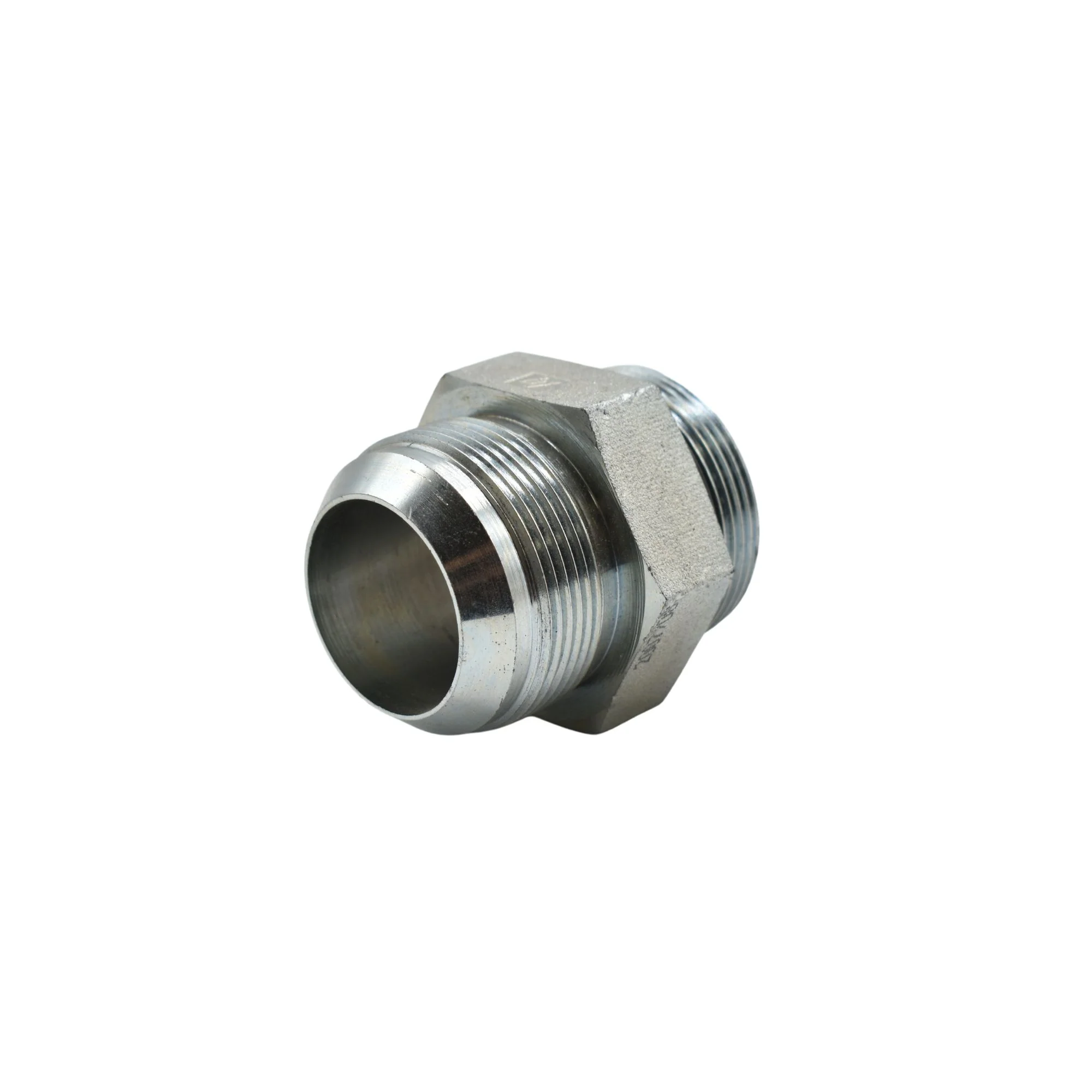 Hydraulics | 24MJ-24MORB Straight | 6400-24-24-O