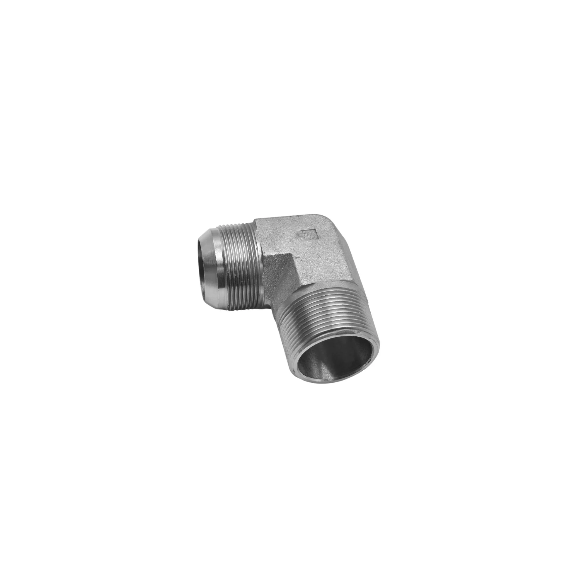 Hydraulics | 24MJ-24MP 90deg Elb Forg | 2501-24-24-FG