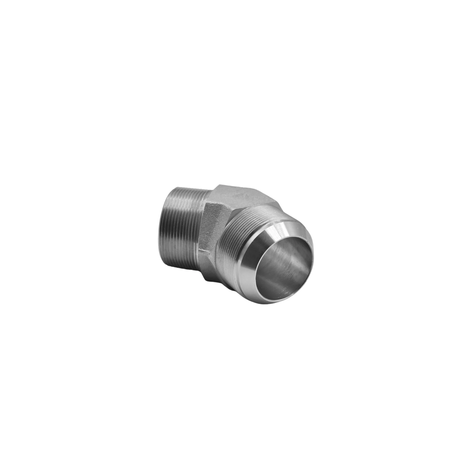 Hydraulics | 32MJ-32MP 45deg Elb | 2503-32-32-FG - Image 2