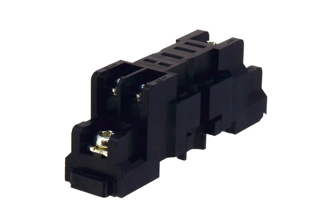 IDEC | DIN RAIL SNAP-MT SOCKT | SH1B-05