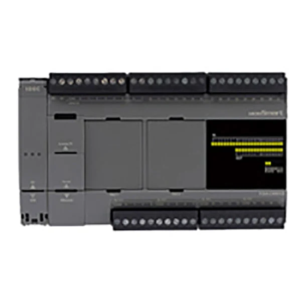 IDEC | 40IO CPU 24VDC Relay | FC6A-C40R1CE