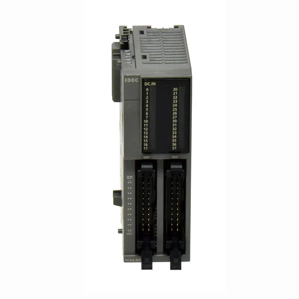 IDEC | 32pt 24VDC Exp Module MIL | FC6A-N32B3
