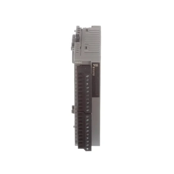 IDEC | RS232C RS485 Exp. Module | FC6A-SIF52