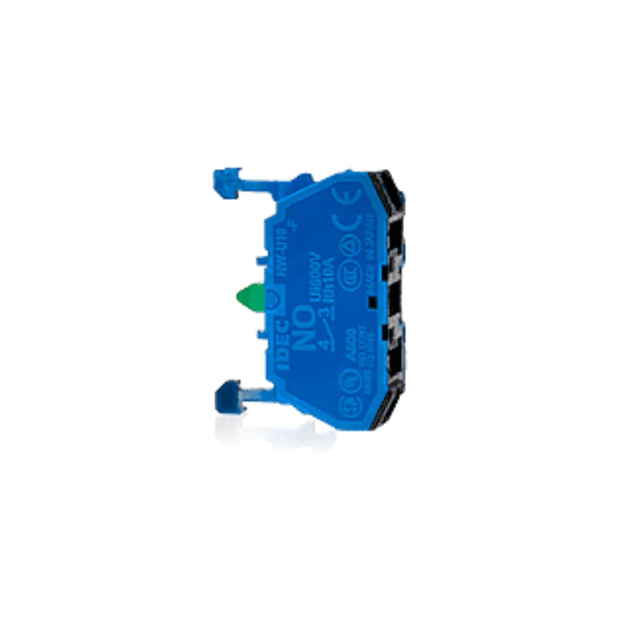 IDEC | Contact Block NO | HW-U10-F