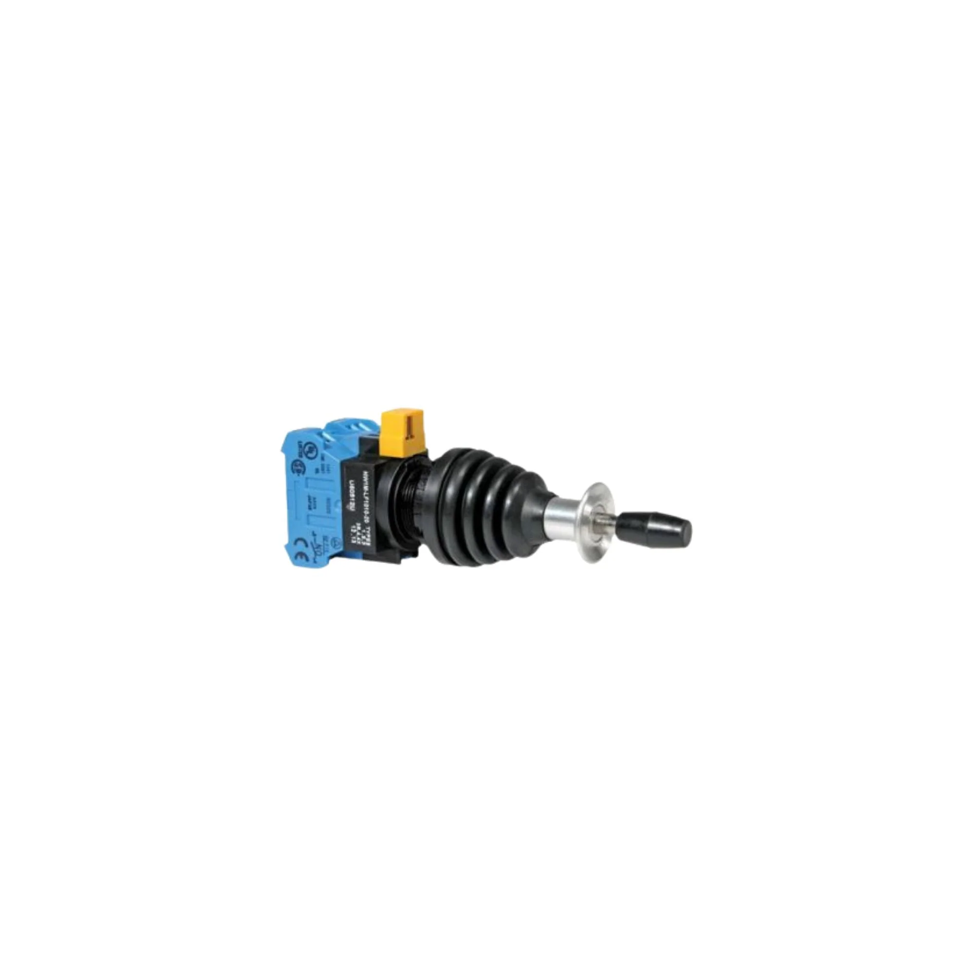IDEC | HW 4pos Sprg Monolever | HW1M-F2222-22N9