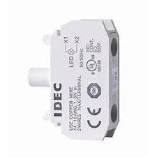 IDEC | LED module 22mm 24V Red | CW-EAQ4R