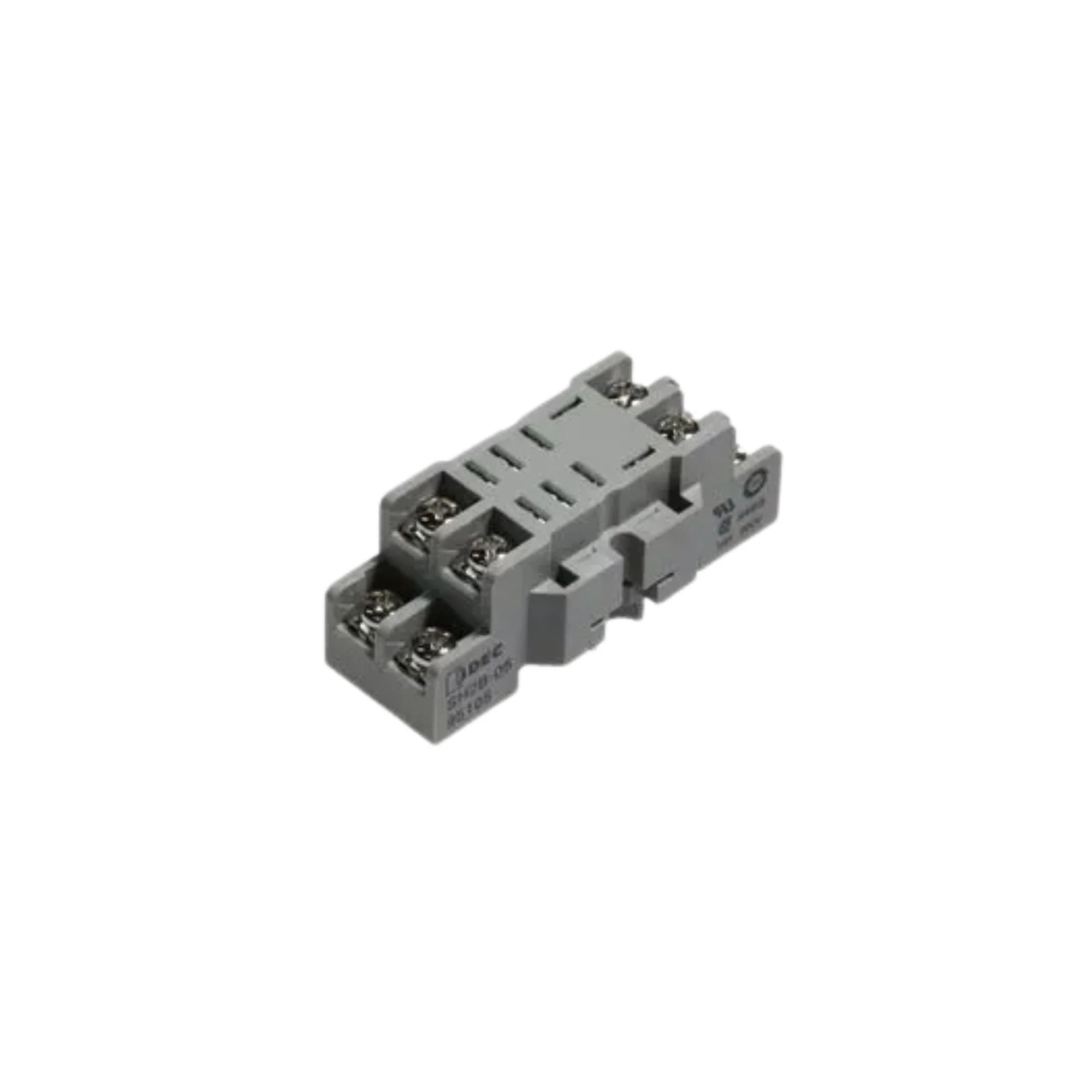 IDEC | Relay Socket | SH2B-05