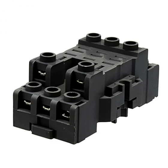 IDEC | Socket DIN Mount | SH3B-05