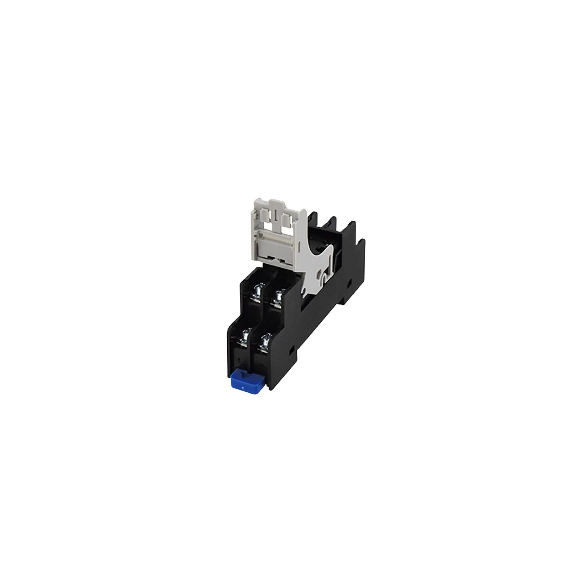 IDEC | RJ2 DIN Socket | SJ2S-05BW