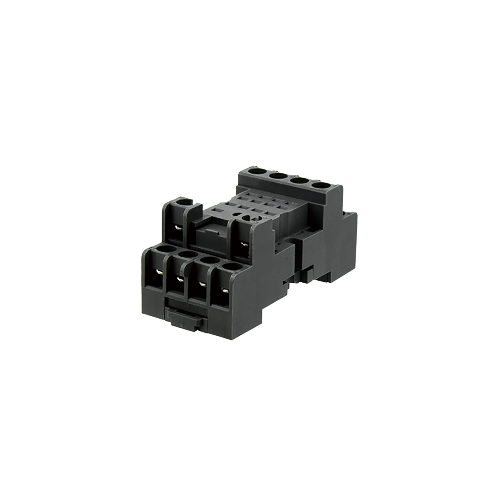 IDEC | Socket, DIN Mount | SY4S-05C
