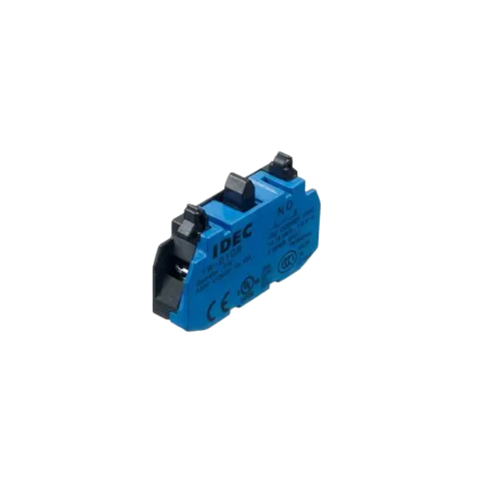 IDEC | Contact Block 1NO for CW & YW | YW-E10R