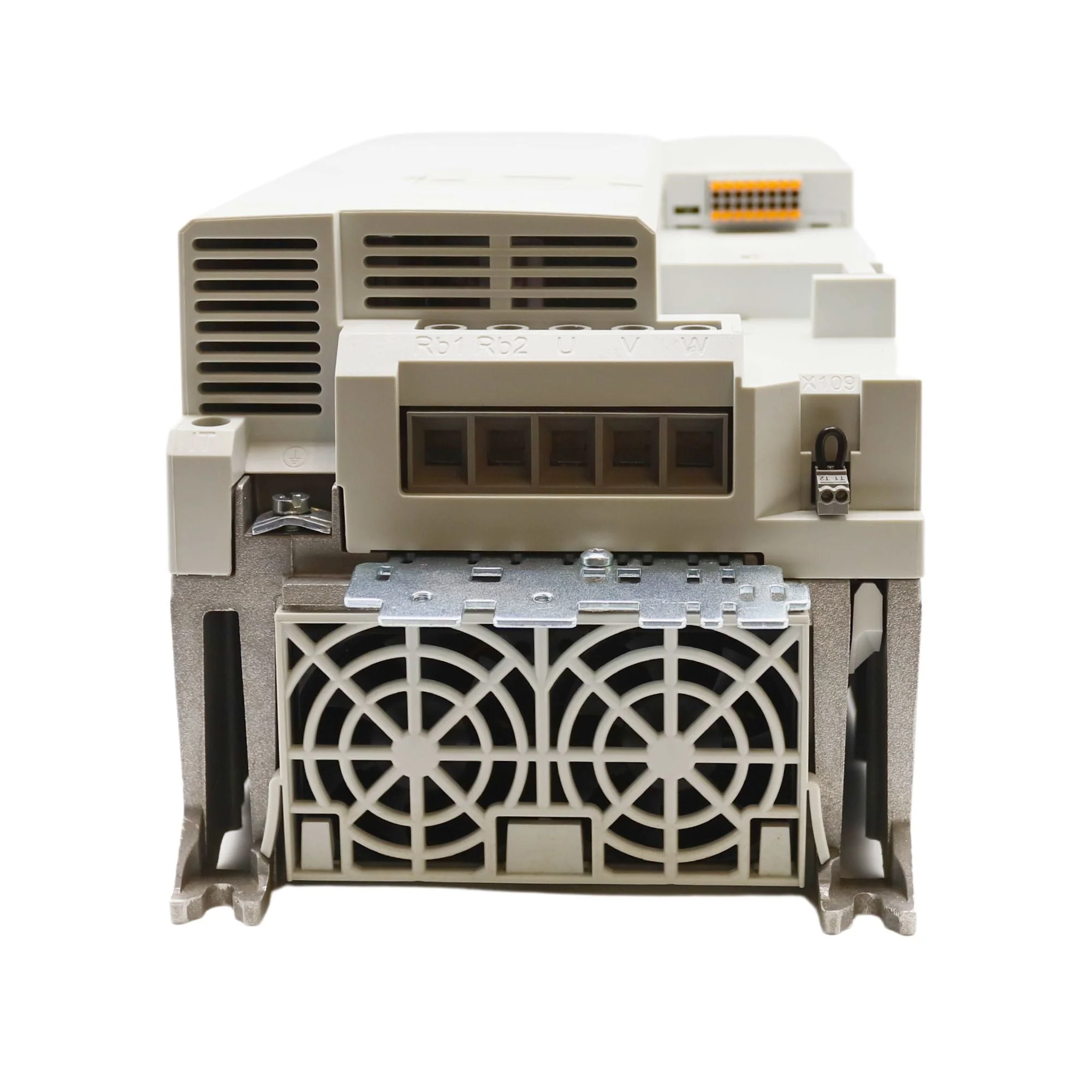 Lenze | i550 Cabinet VFD 25 HP 3ph 480V IP20 | I55BE318F10V11000S - Image 4