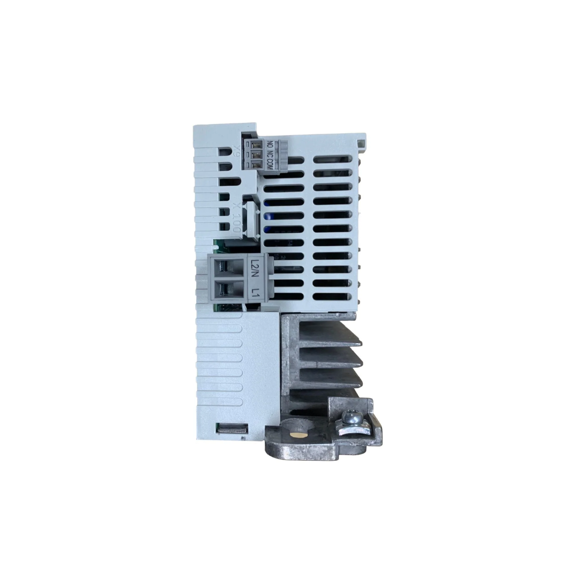 Lenze | i550 Power Unit, 1 HP 1ph 120V IP20 no EMC | I5DAE175A10V00000S - Image 3