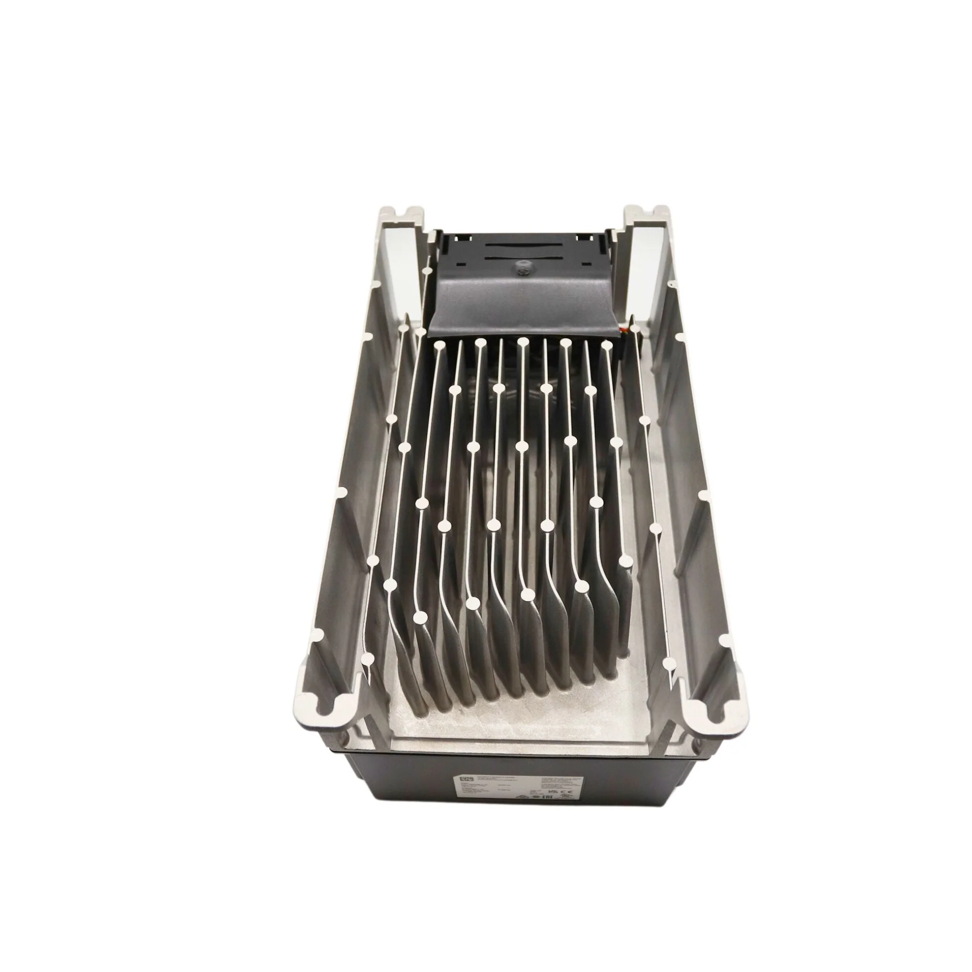 Lenze | i550 Protec VFD 10 HP 3ph 480V NEMA 4X | I55AP275F00711K00S - Image 5