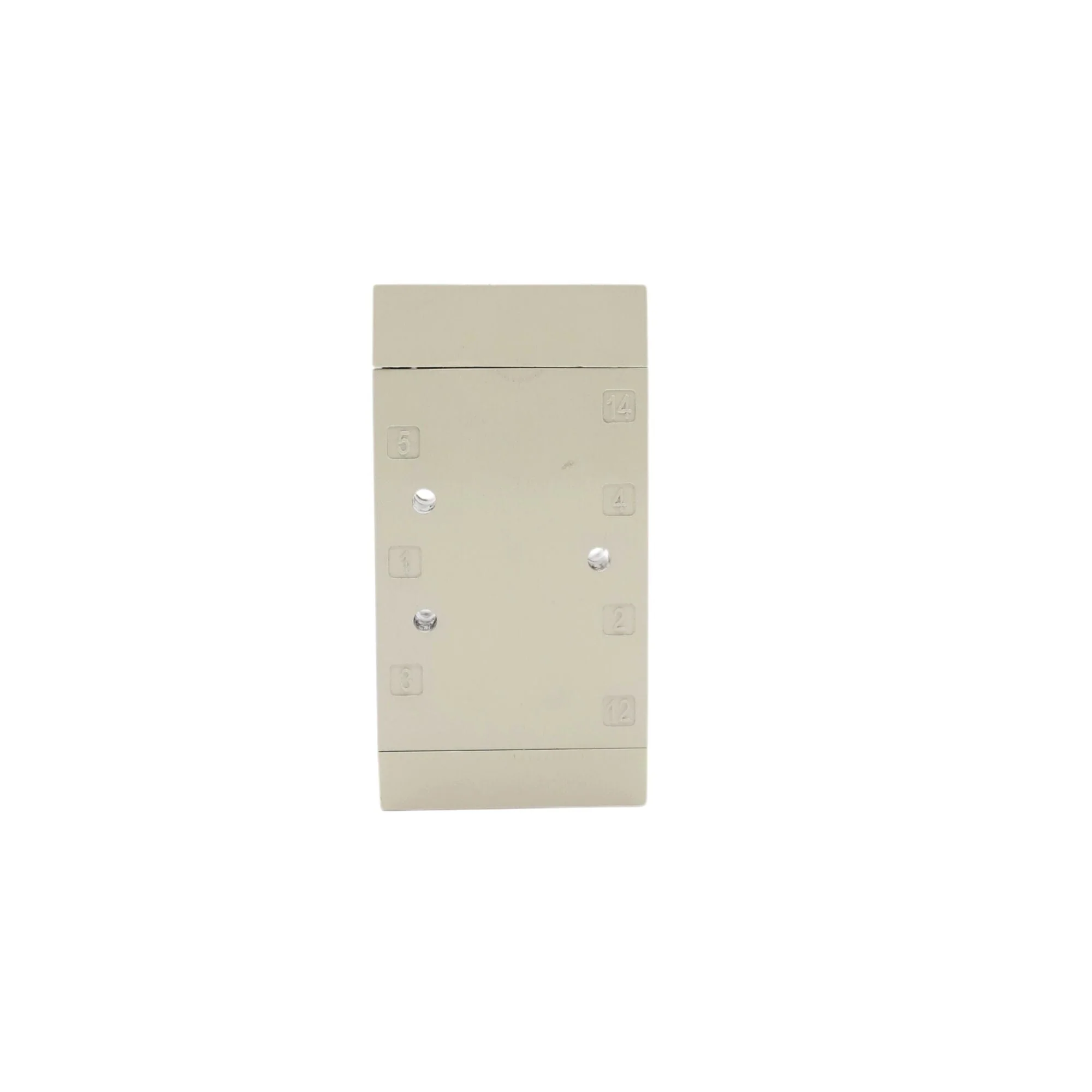Numatics | Aventics Air Pilot Valve L2 Series 4/2 SPR RTN 3/8 in NPT | L23PA452O000000 - Image 5