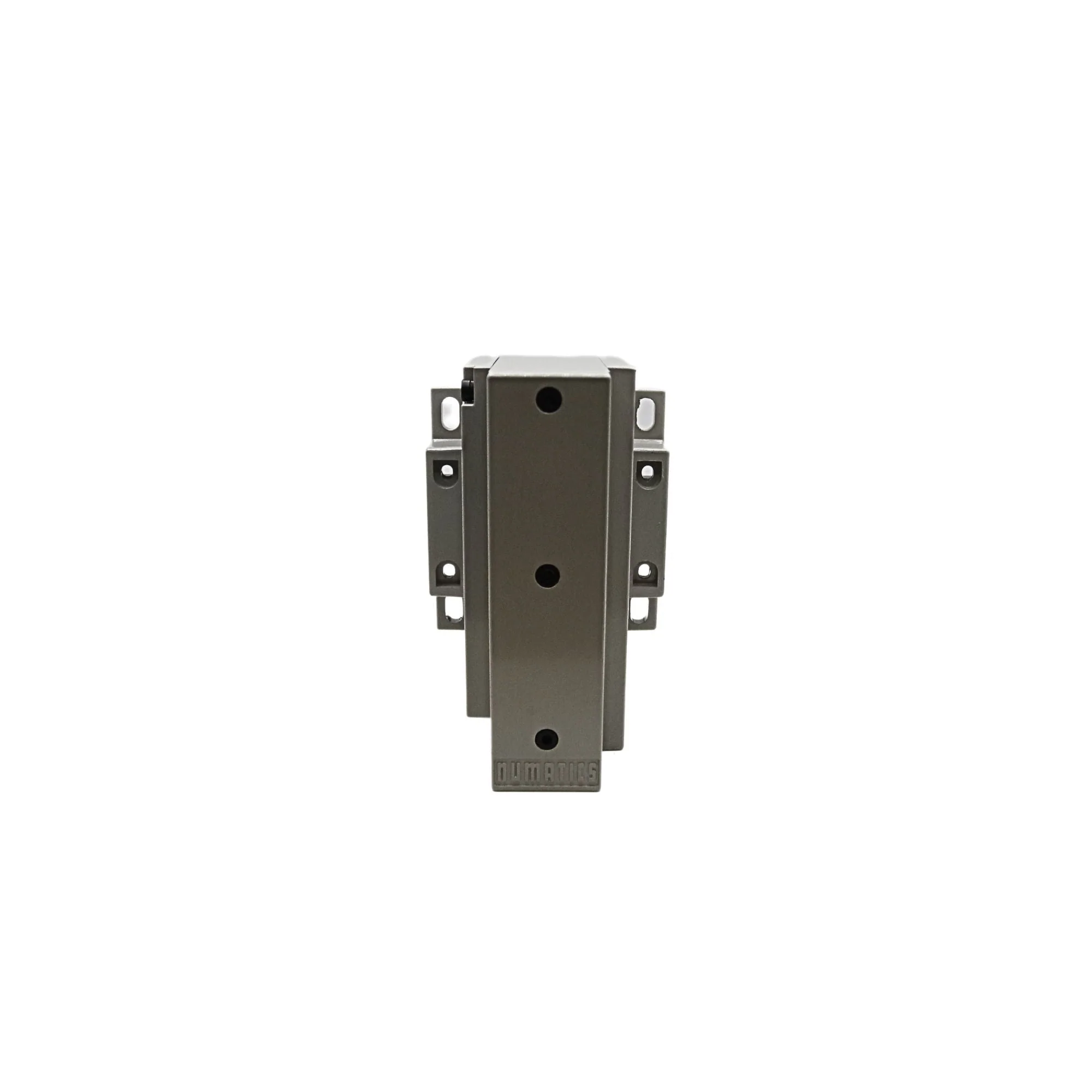 Numatics | Aventics End plate kit 2012 Series 1/2 in NPT left ports only | 239-1688