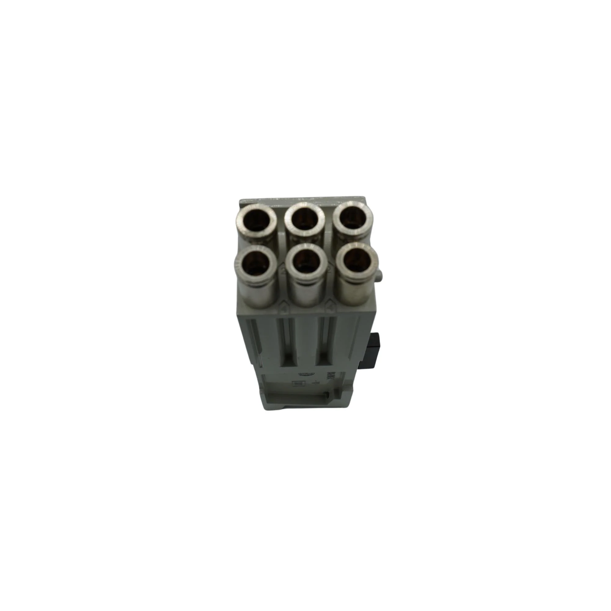 Numatics | Aventics Manifold Block 501 Series 3 Station 1/4 in Tube | K501AMS32MA0010 - Image 3