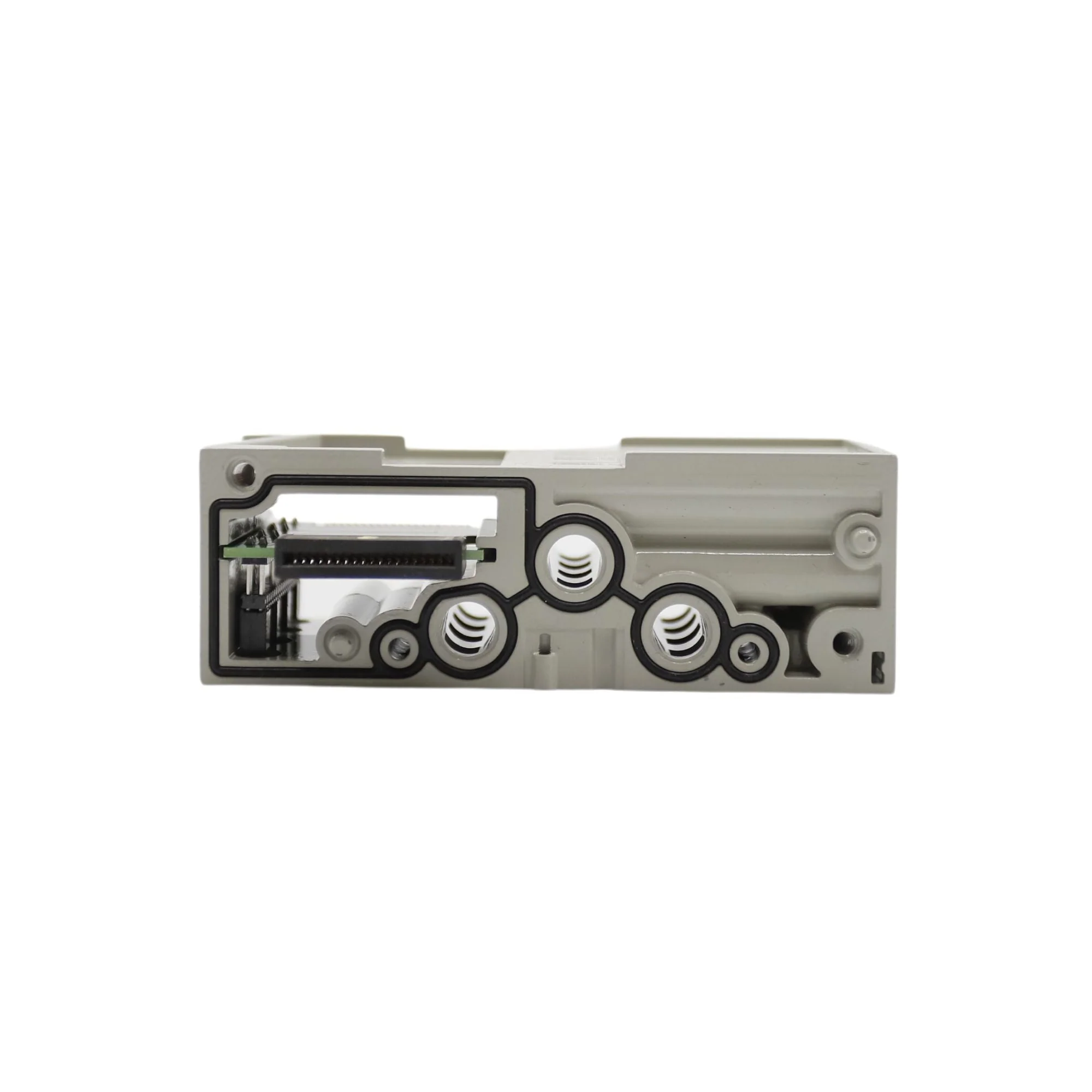 Numatics | Aventics Manifold Block 501 Series 4 Station M7 TRD | H501AMM4BMA0010 - Image 2