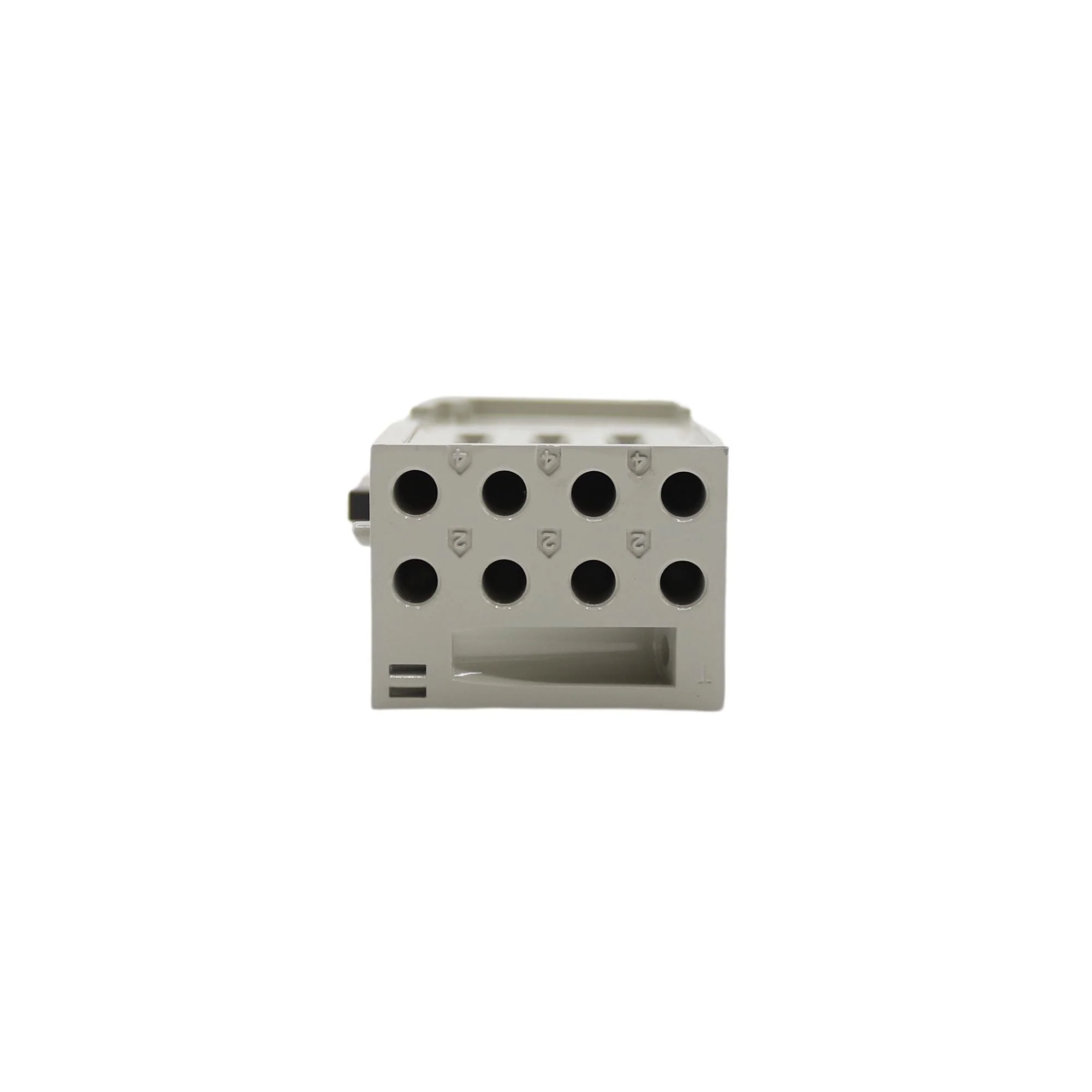 Numatics | Aventics Manifold Block 501 Series 4 Station M7 TRD | H501AMM4BMA0010 - Image 3