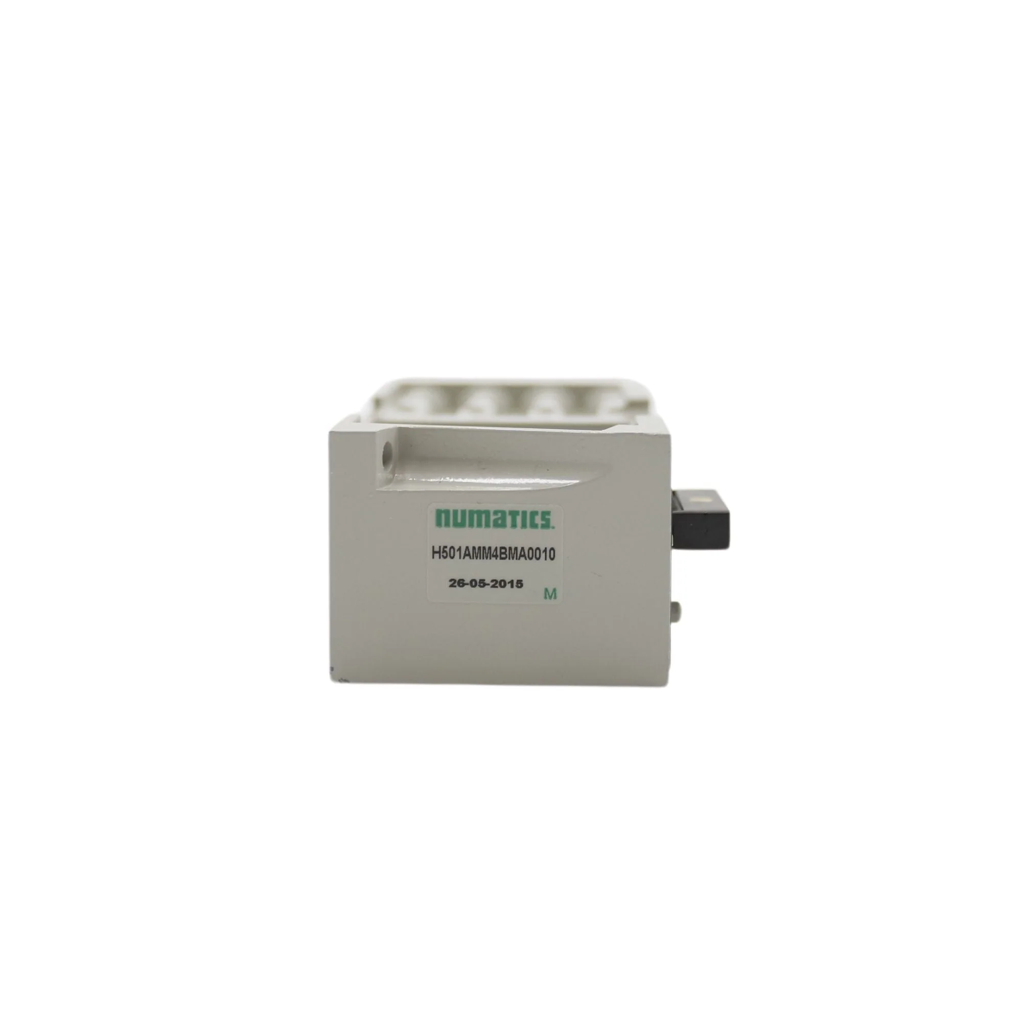 Numatics | Aventics Manifold Block 501 Series 4 Station M7 TRD | H501AMM4BMA0010 - Image 4