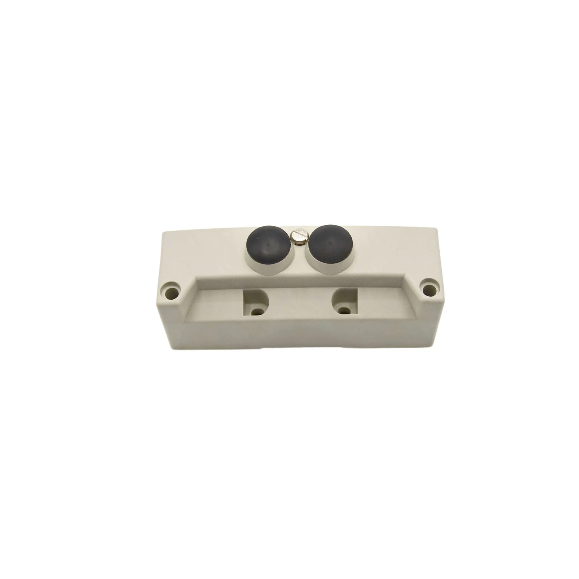 Numatics | Aventics Manifold part G3 Right hand Mounting cover | 240-255