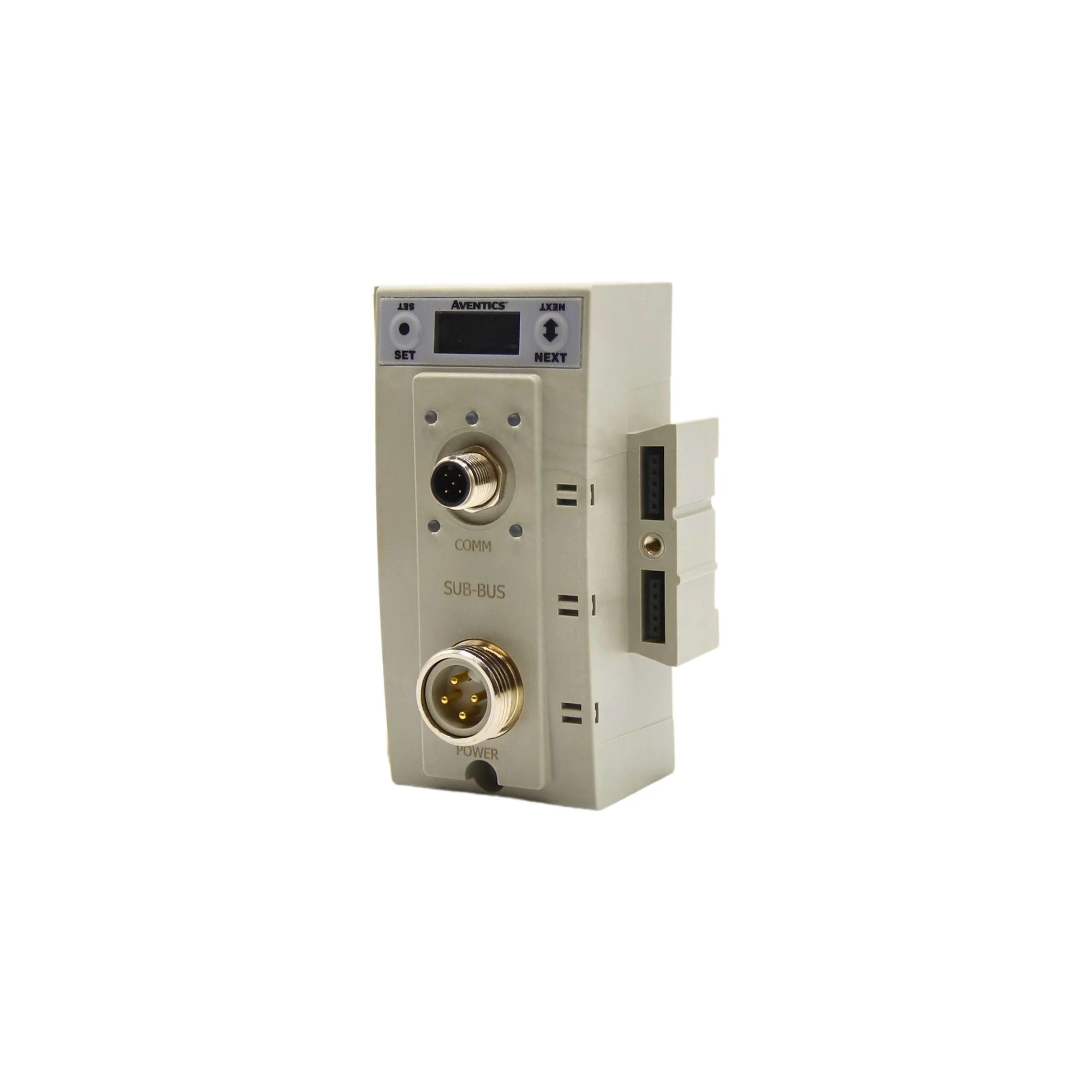 Numatics | Aventics Manifold part G3 Sub-Bus module | 240-241 - Image 2