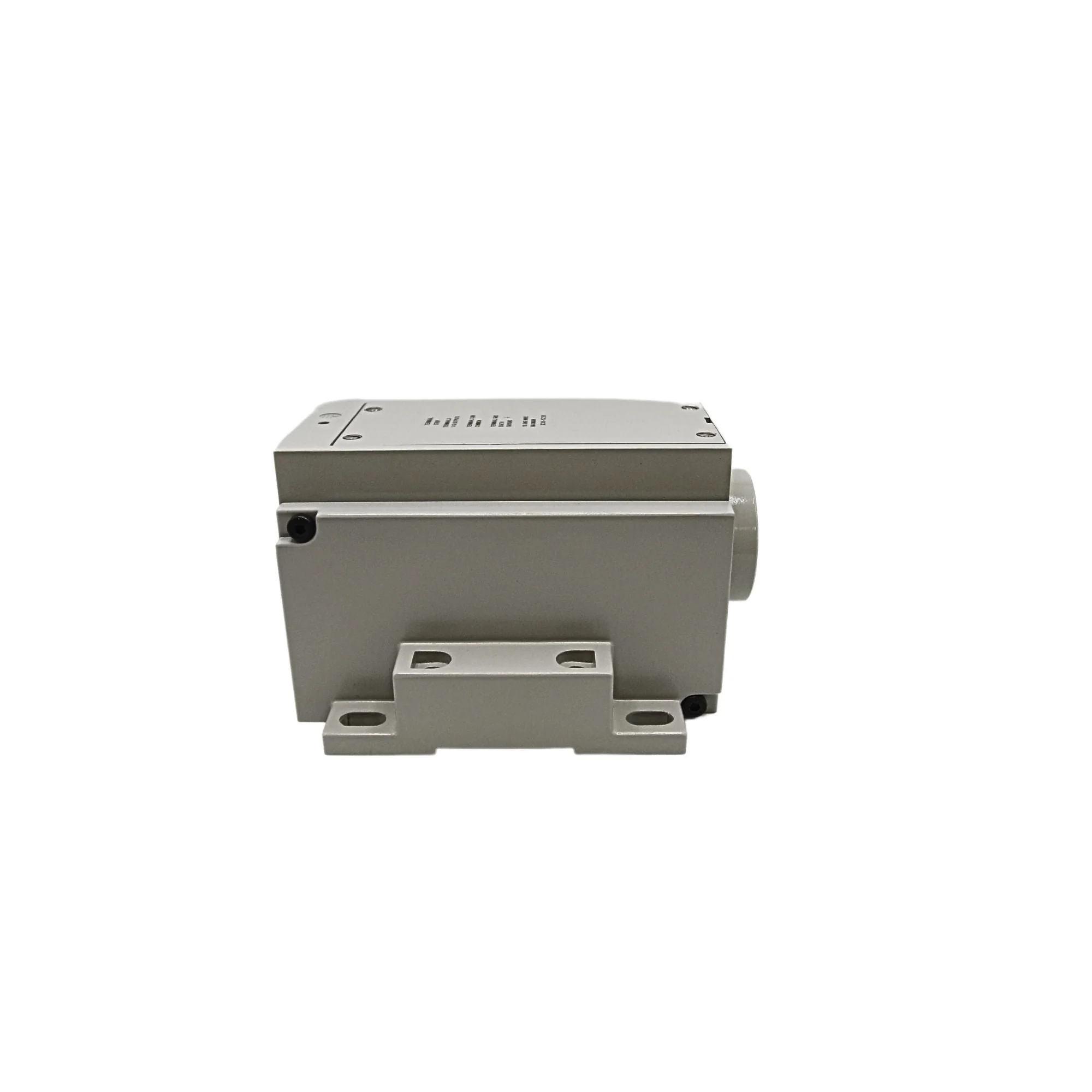 Numatics | Aventics Manifold part Terminal Strip 1-16 Pin & Housing w/end cap | 239-1229 - Image 2