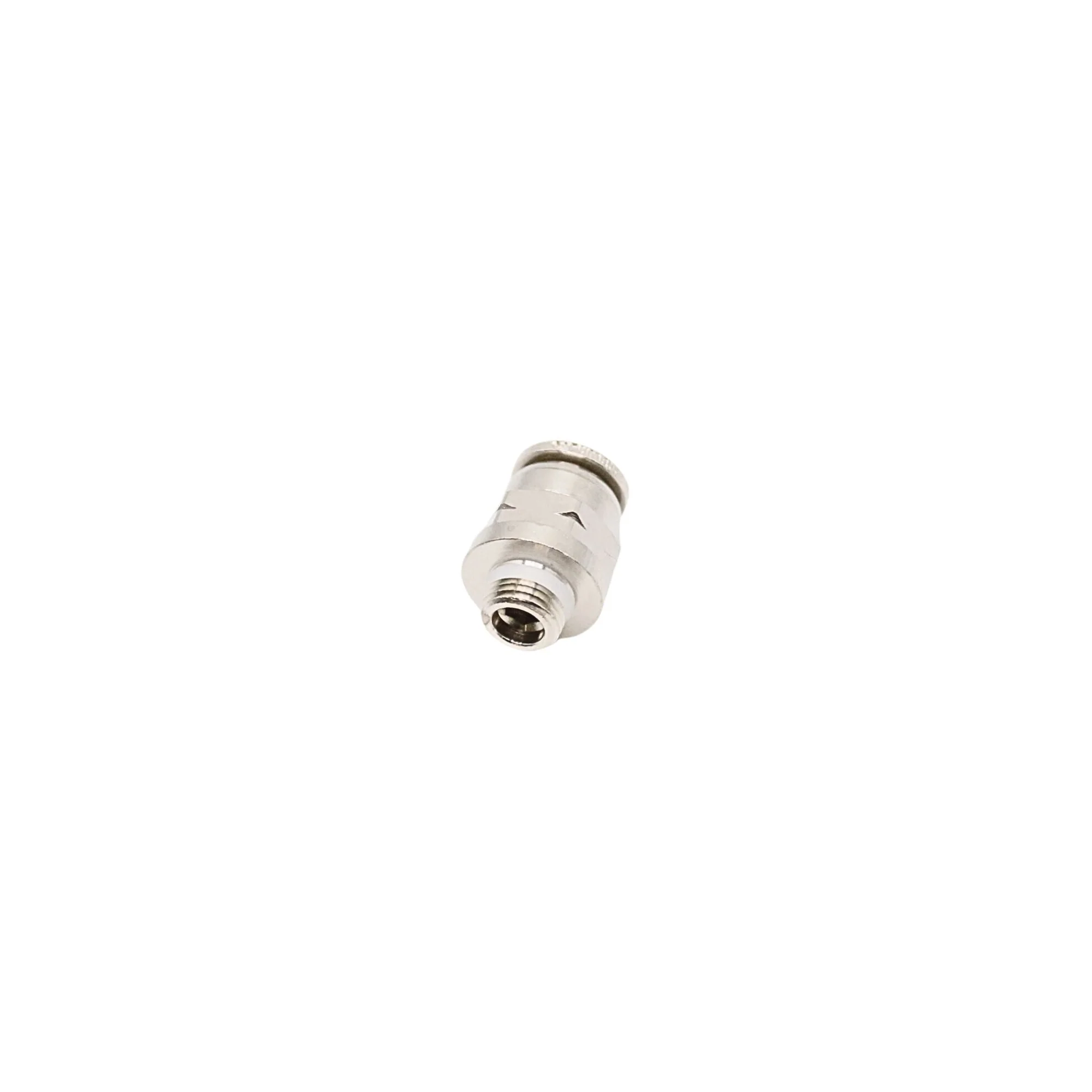 Numatics | Aventics NP Brass Push-in fitting 5/16 in Tube X 1/8 in MNPT | INWB103-516-020