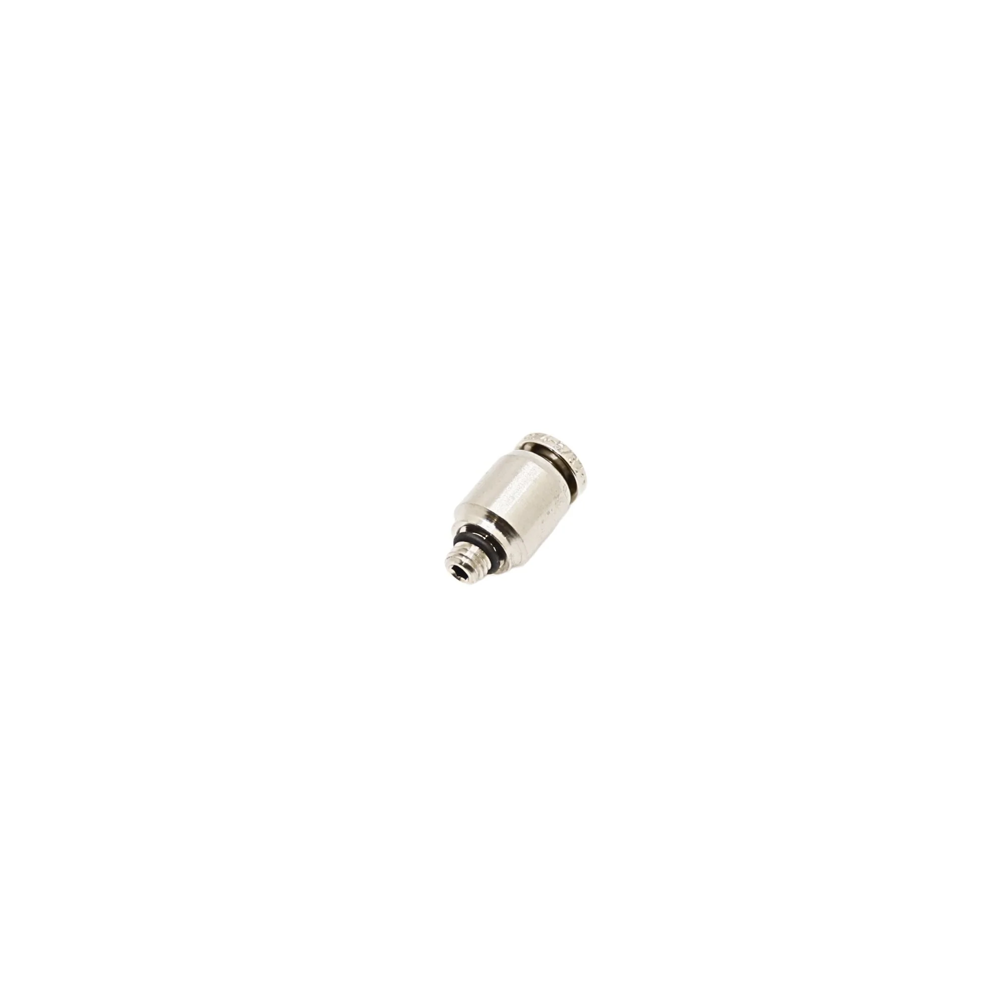 Numatics | Aventics NP Brass Push-in fitting 5/32 in Tube 10/32 in MNPT | INB103-532-036 - Image 2