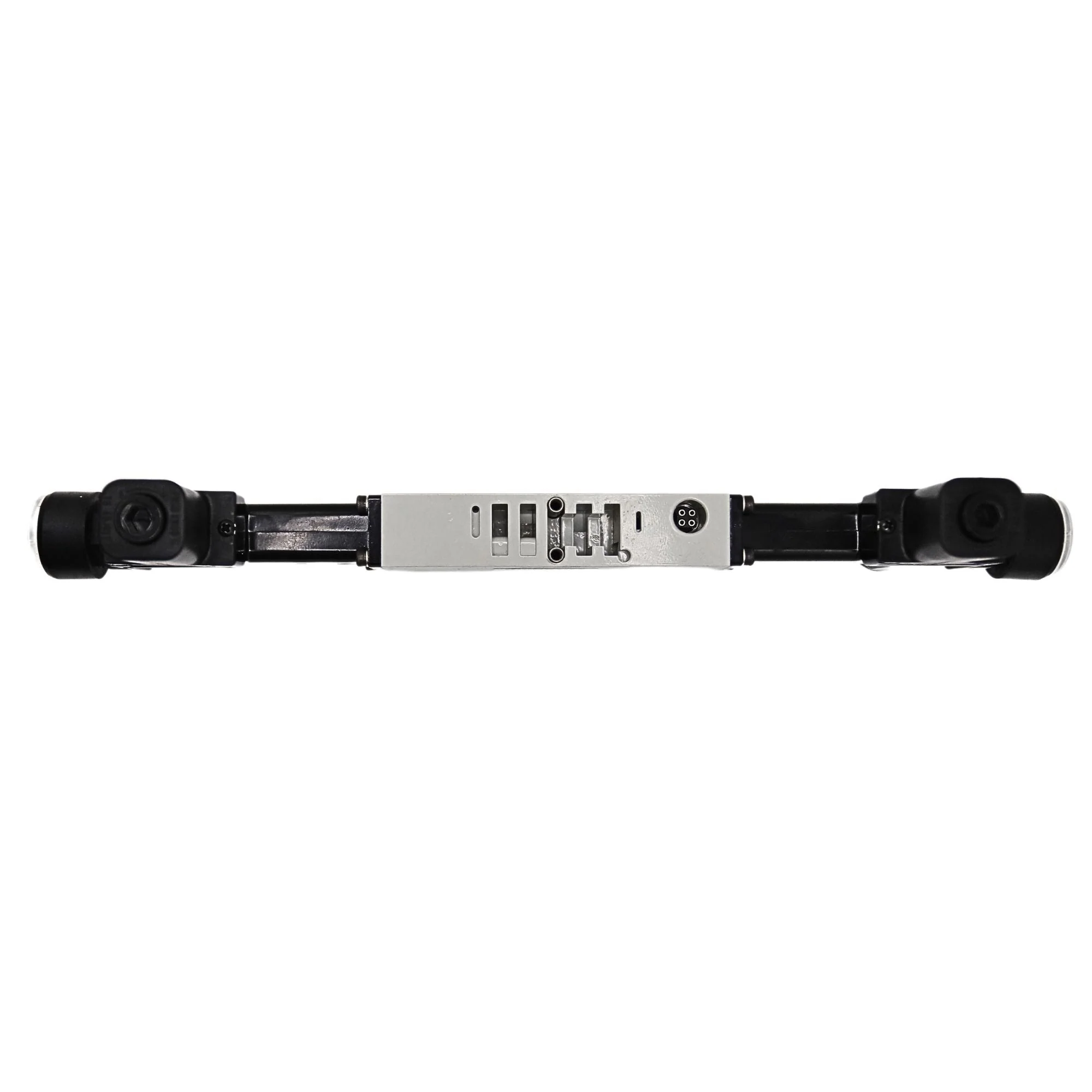 Numatics | Aventics Sandwich Regulator 2005 Series PR SEL 10-130PSI | 051RT100JP00000 - Image 2