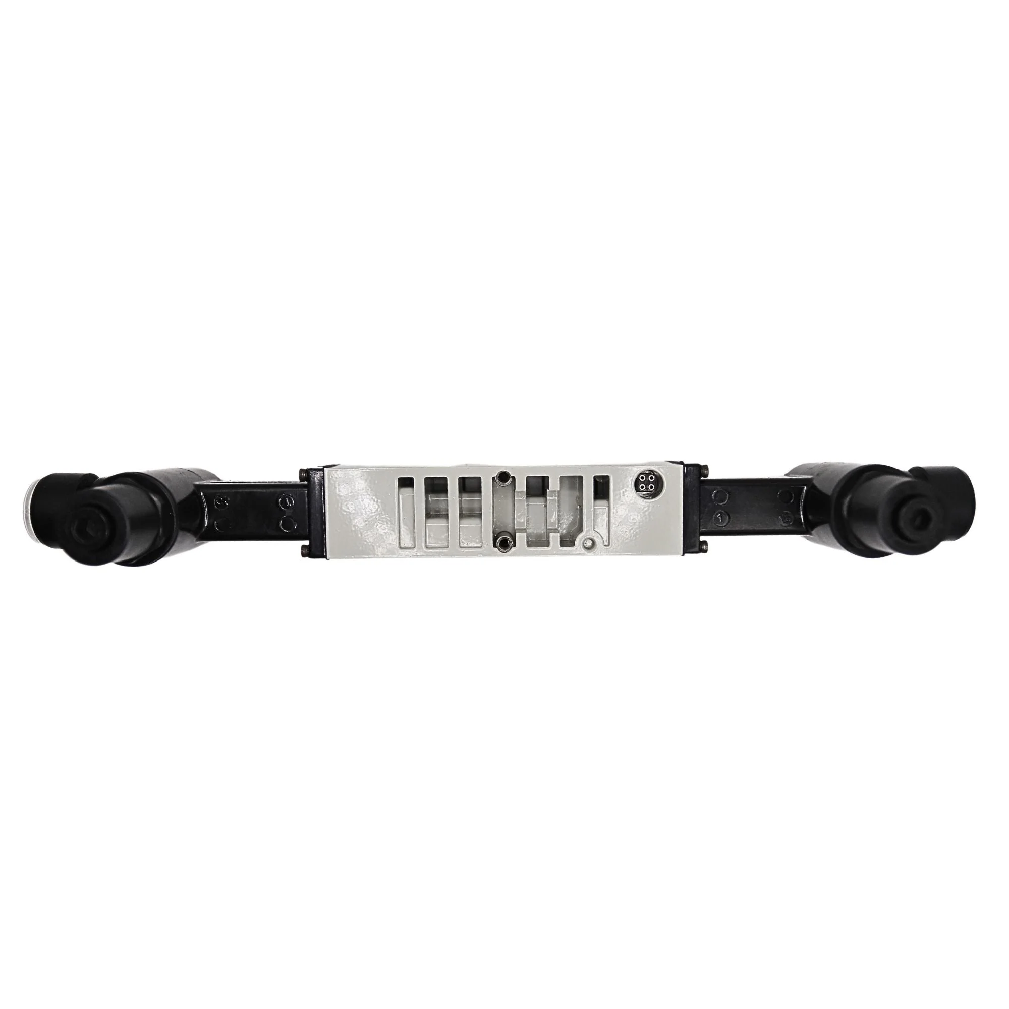 Numatics | Aventics Sandwich Regulator 2012 Series 2 PR SEL 10-130PSI | 122RT100J000000 - Image 2
