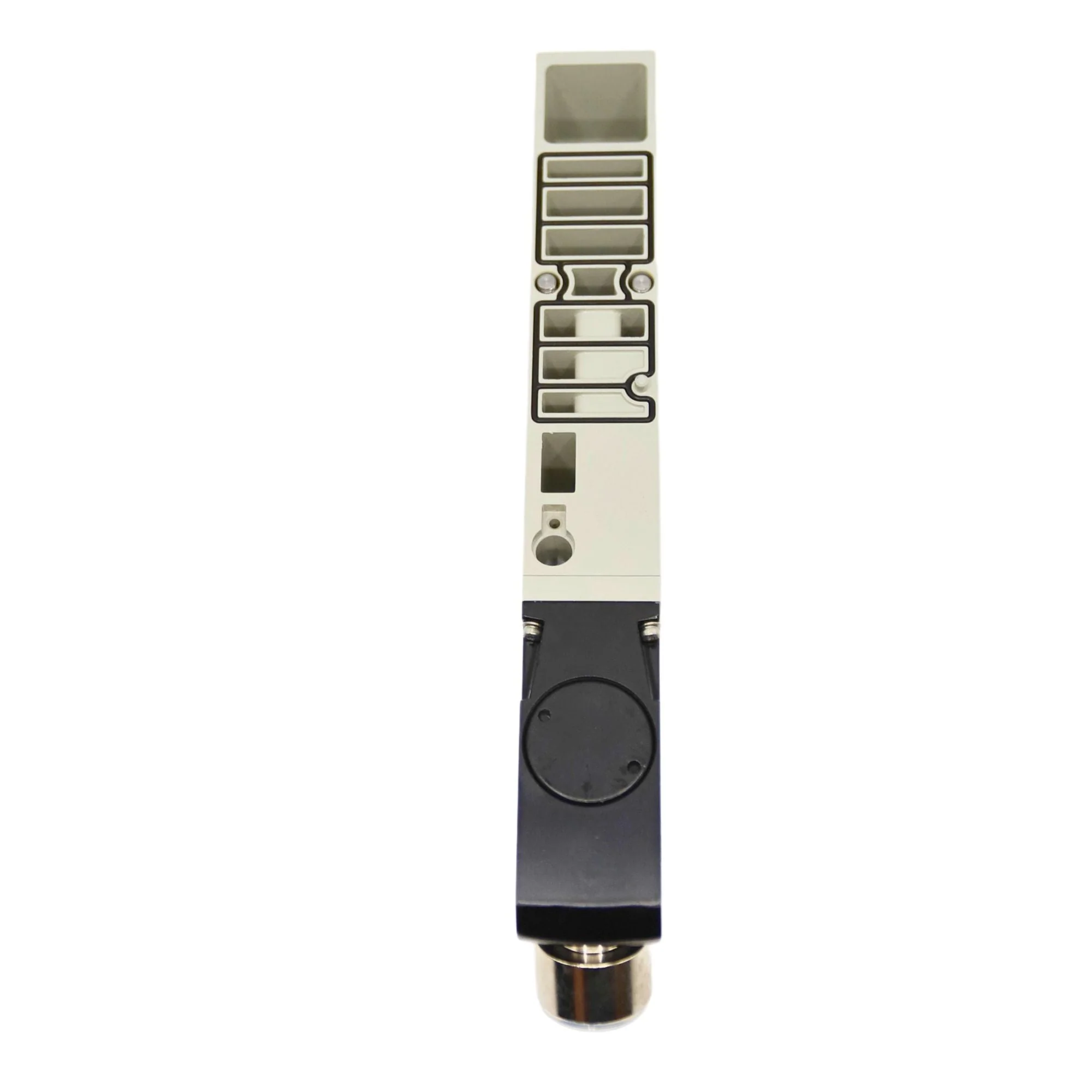 Numatics | Aventics Sandwich Regulator 503 Series SGL PR 10-130PSI (ISO 15407-1) | R503ARS110A0030 - Image 3