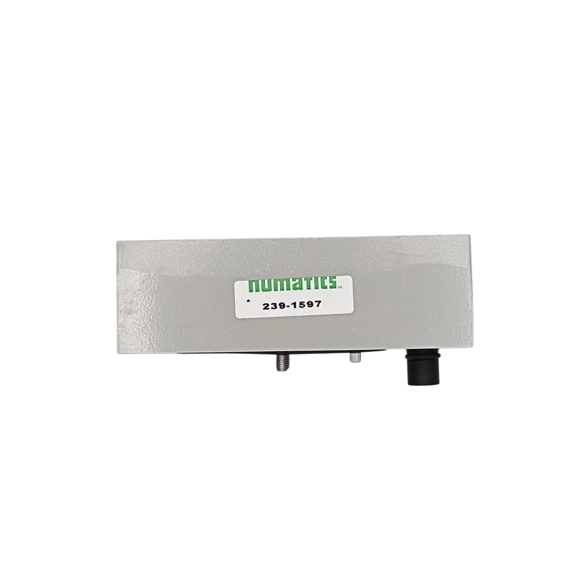 Numatics | Aventics Sandwich Speed Control 2005 Series w/plug | 239-1597