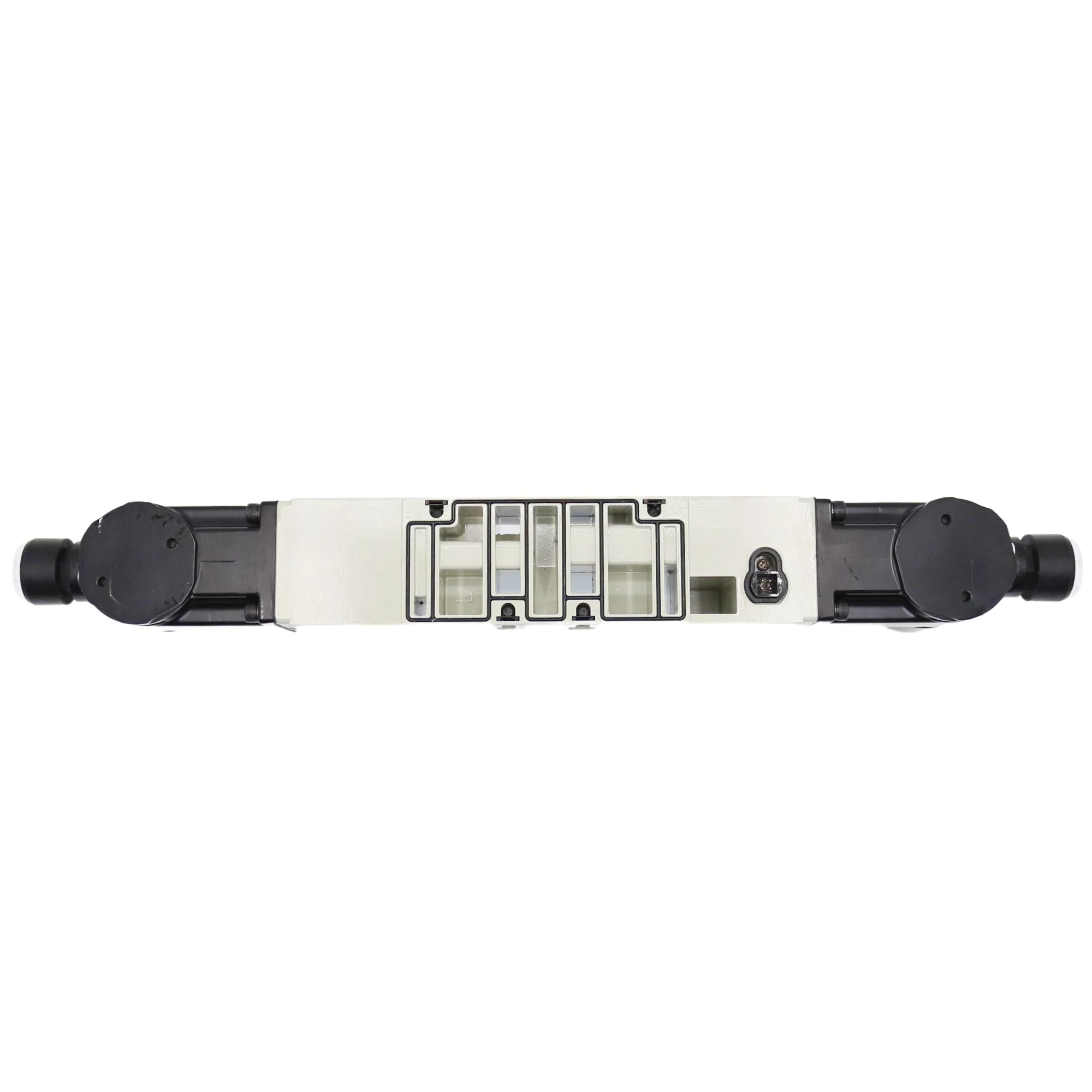 Numatics | Aventics Two Pressure Selector, 10-130 PSI | 353RT100J000000 - Image 4