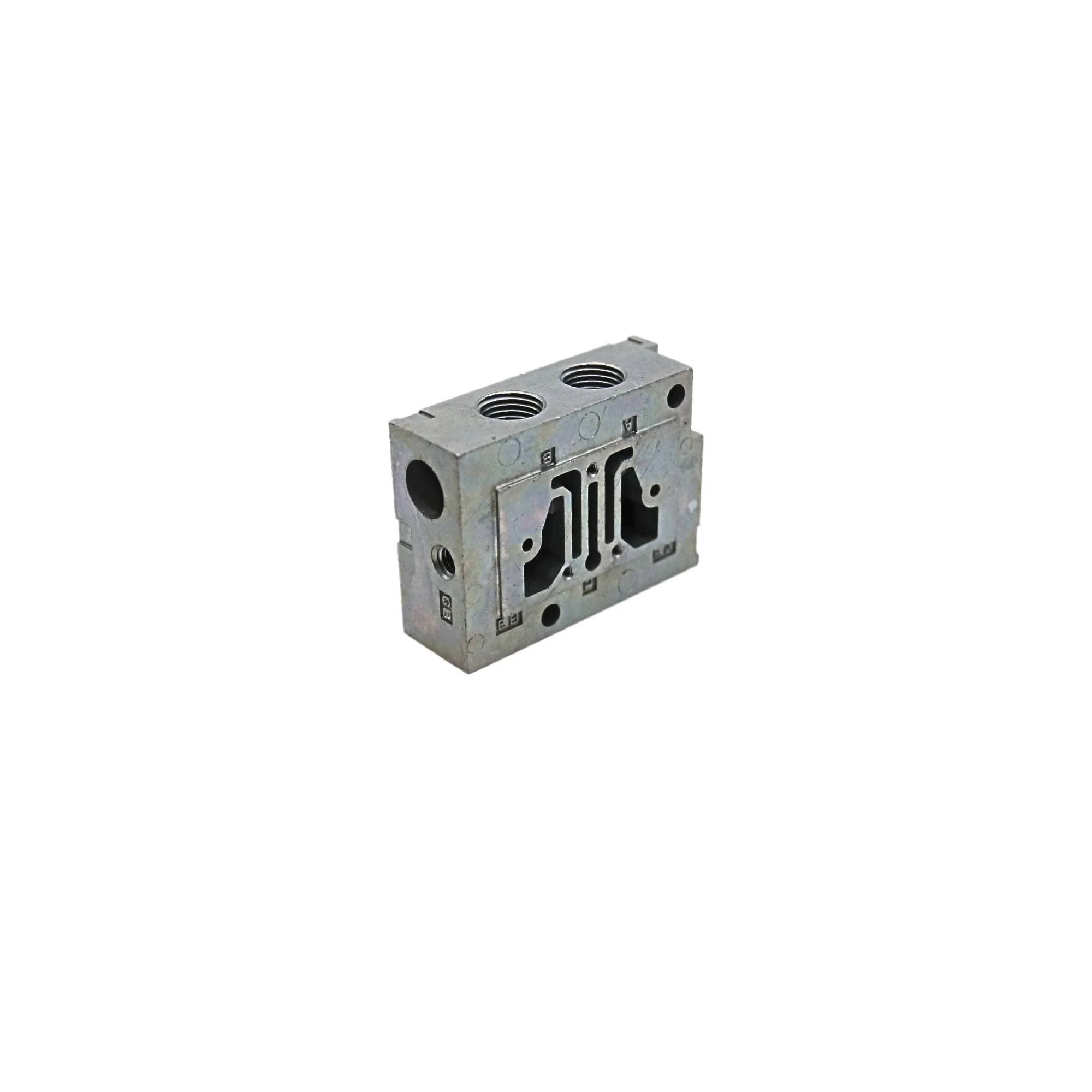 Numatics | Aventics Valve Base MK3 Series 1/8 in NPT side ports (41) | 103-493