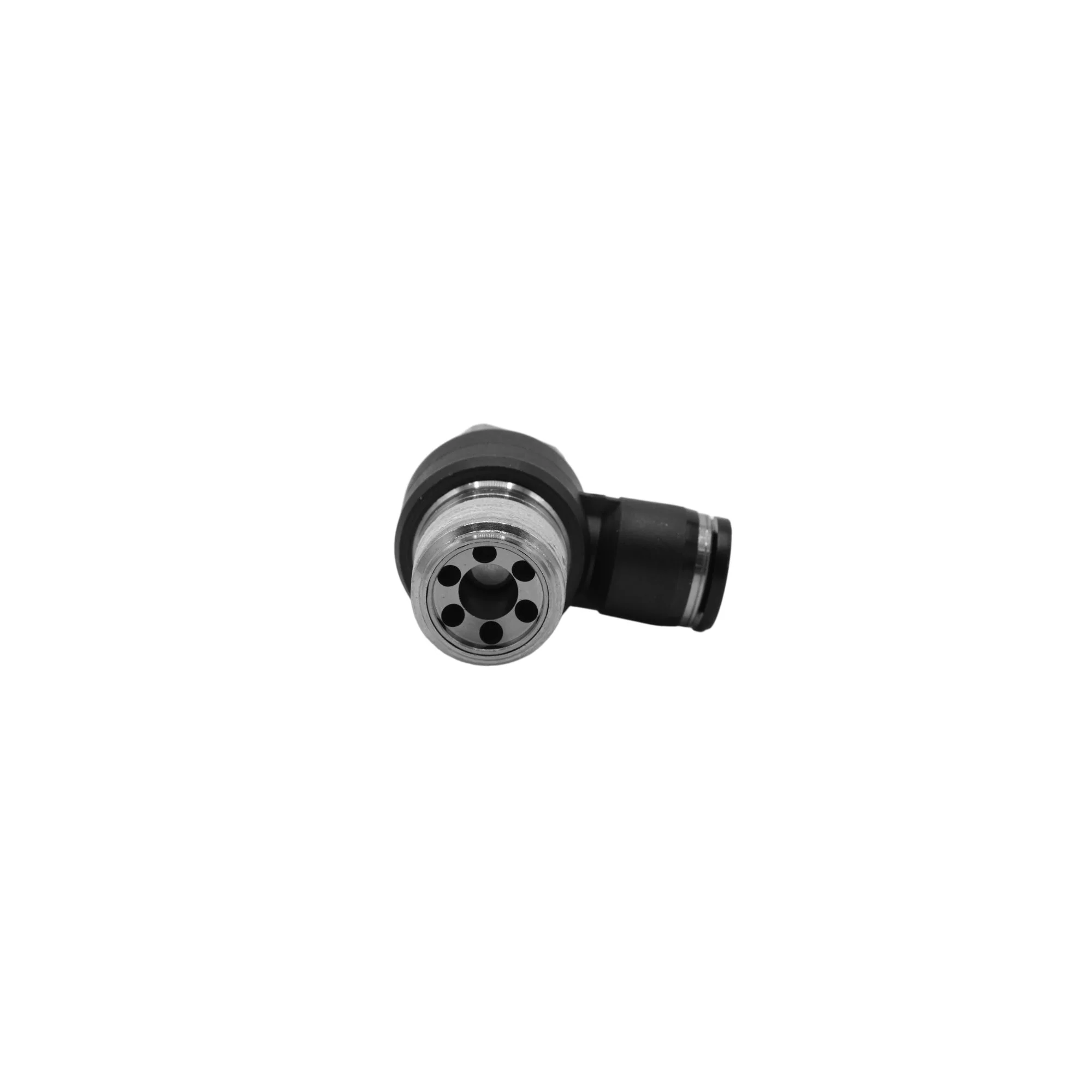 Pisco | Koganei | R1/2 x 10mm Tube Flow Control, Meter-Out | JSC10-04A - Image 2