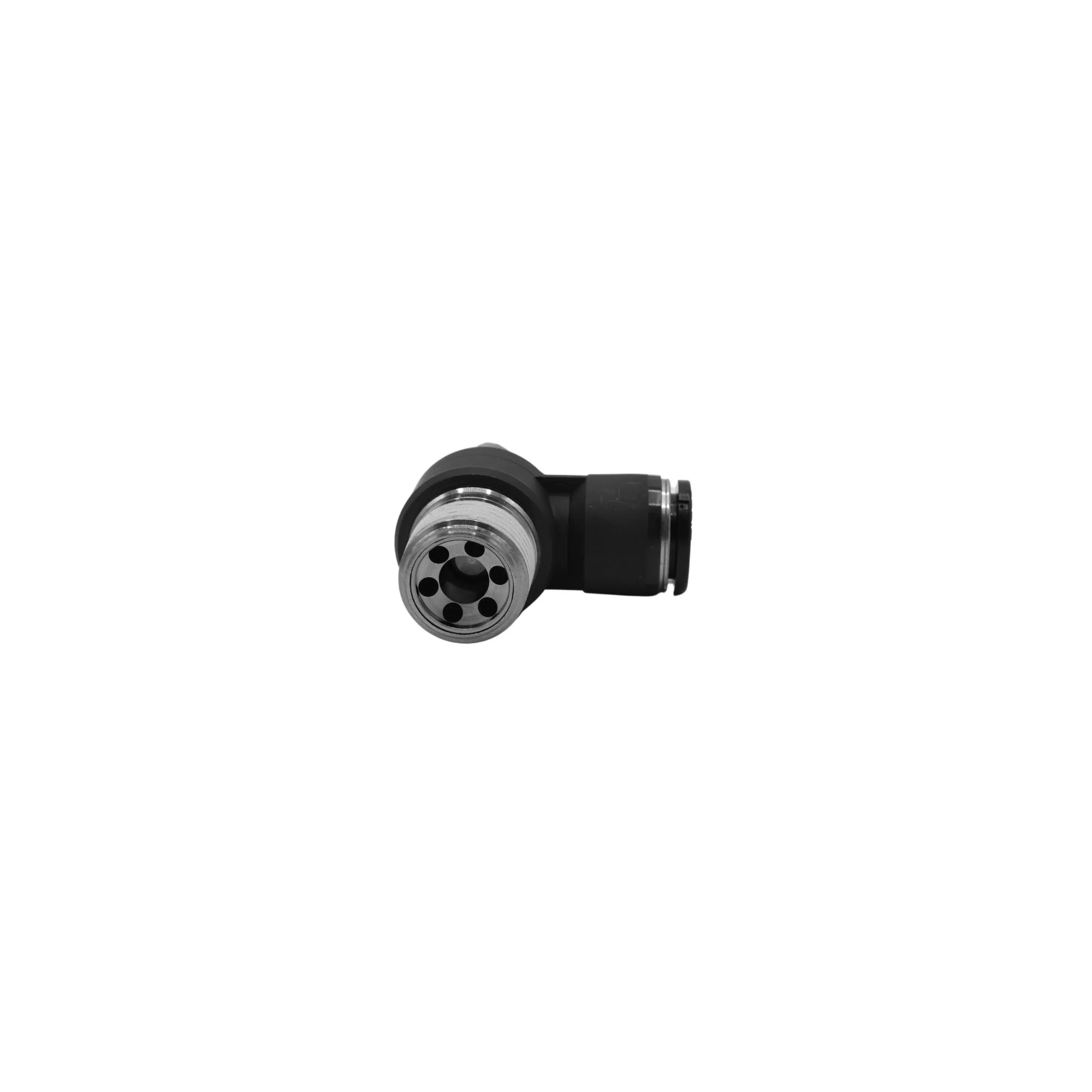 Pisco | Koganei | R1/2 x 12mm Tube Flow Control, Meter-Out | JSC12-04A - Image 2