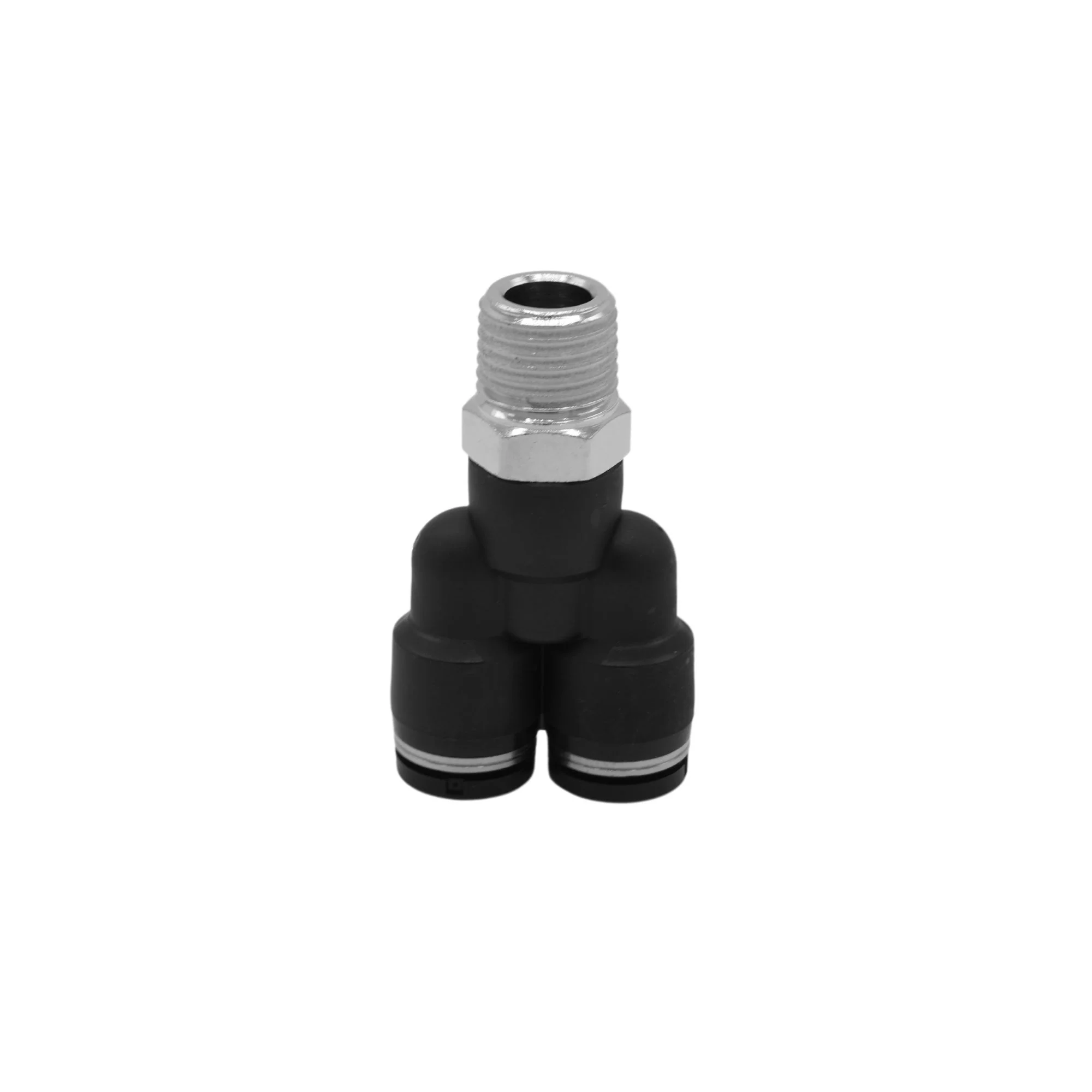 Pisco | Koganei | R1/4 x 8mm Tube Branch Y | PX8-02