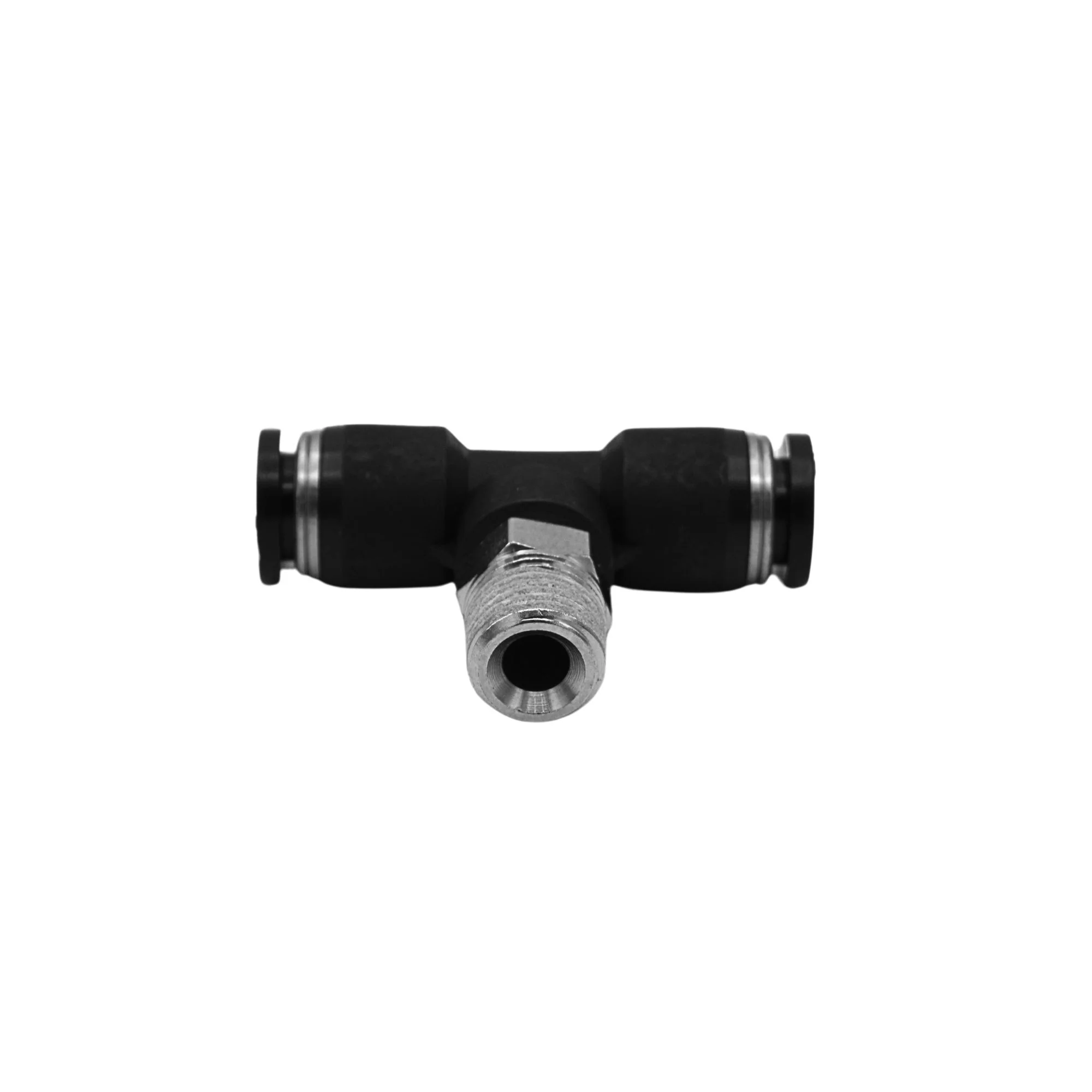 Pisco | Koganei | R1/8 x 6mm Tube Branch Tee | PB6-01
